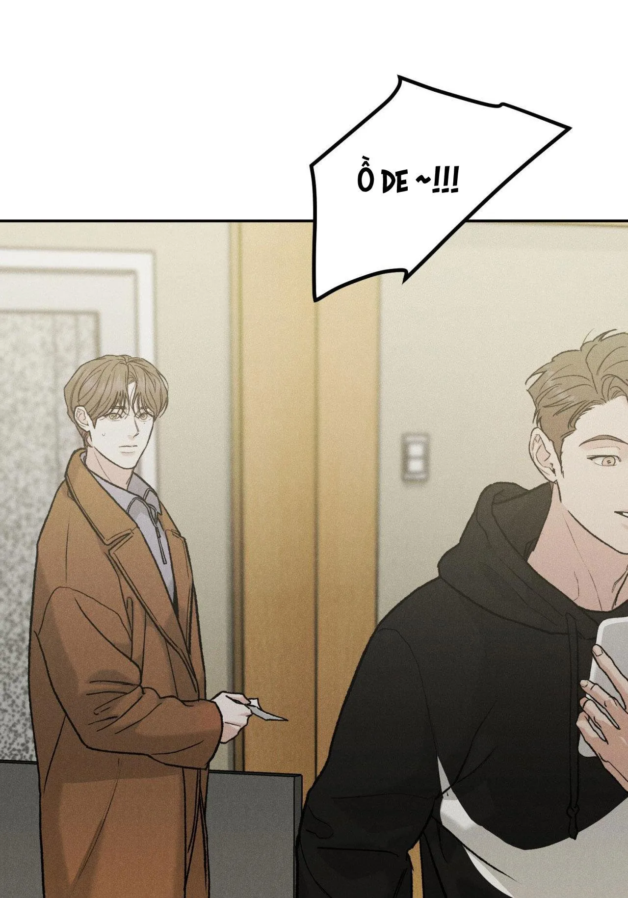 VƯỢT QUA GIỚI HẠN Chapter 73 Trang 26