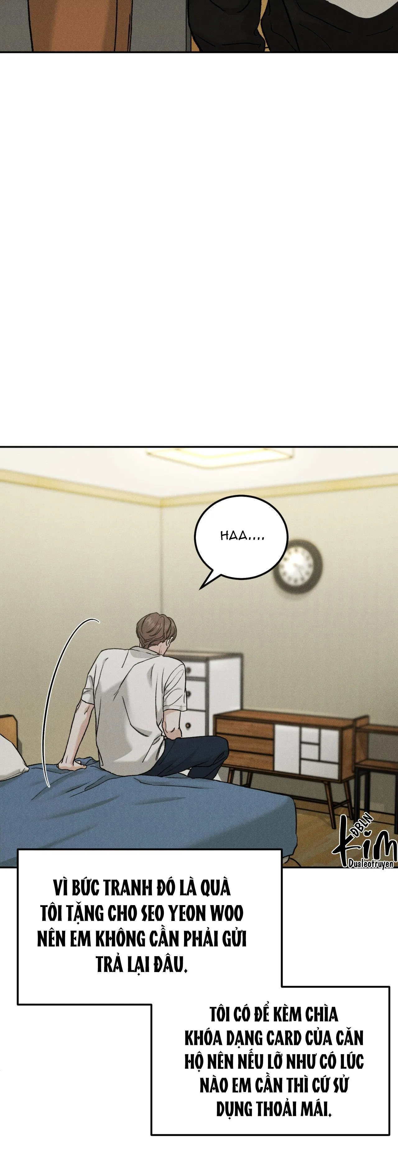 VƯỢT QUA GIỚI HẠN Chapter 73 Trang 27