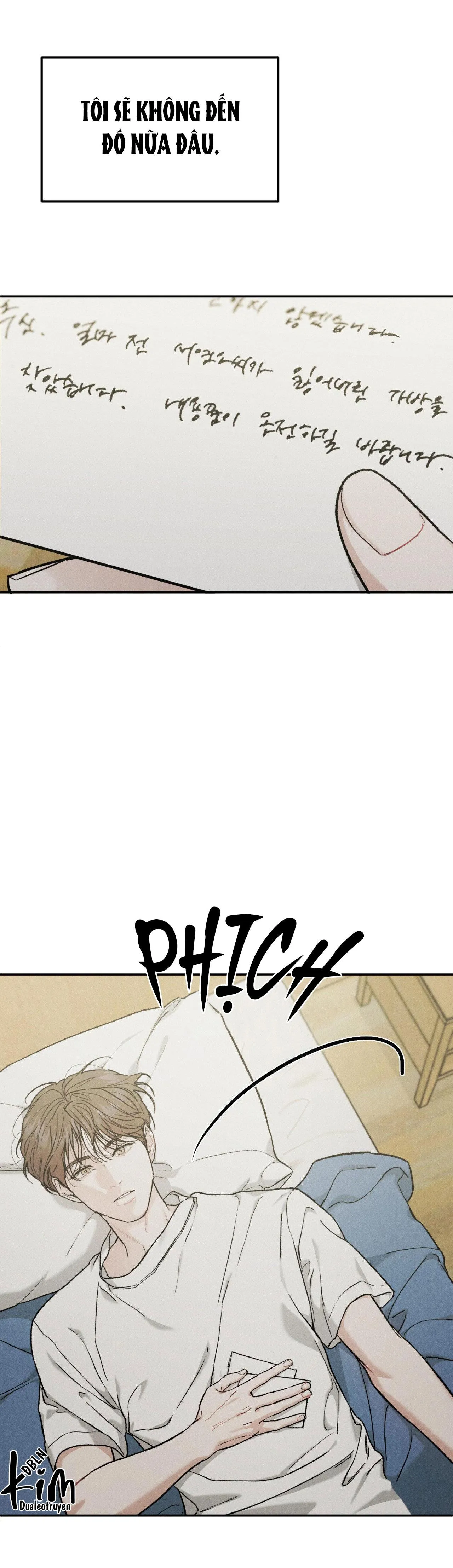 VƯỢT QUA GIỚI HẠN Chapter 73 Trang 28