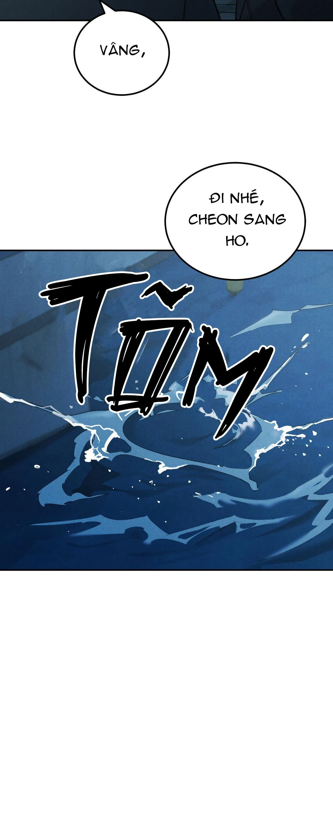 VƯỢT QUA GIỚI HẠN Chapter 73 Trang 32