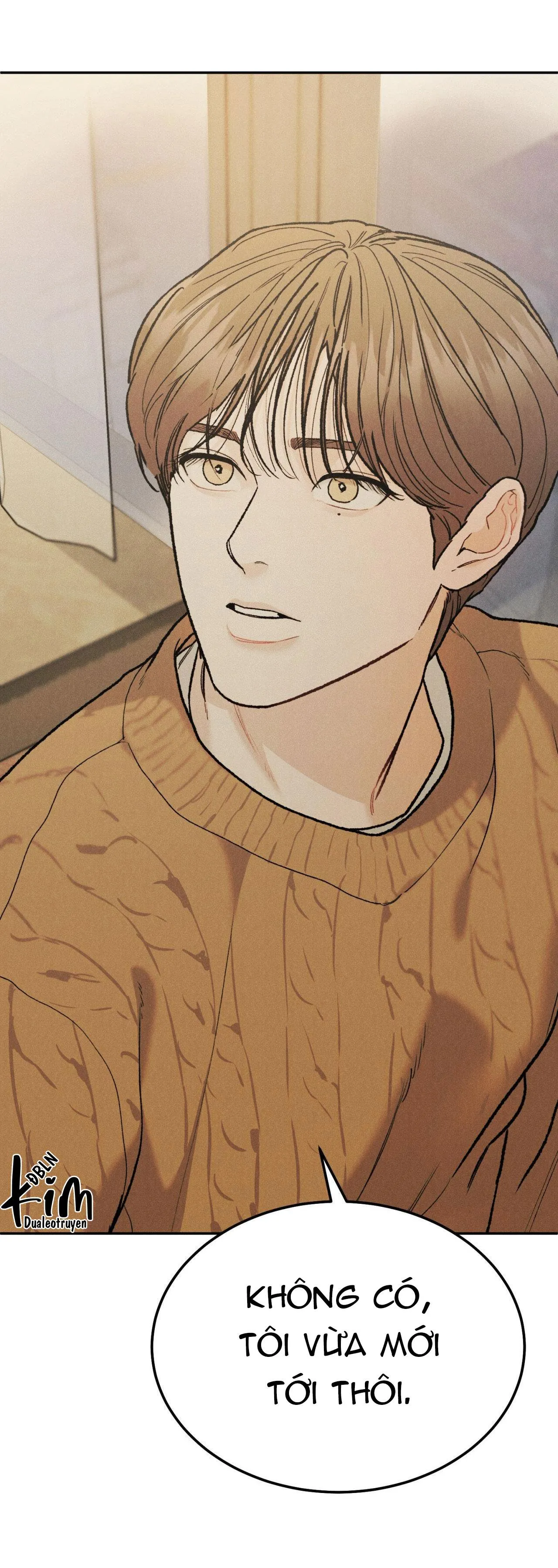 VƯỢT QUA GIỚI HẠN Chapter 73 Trang 37