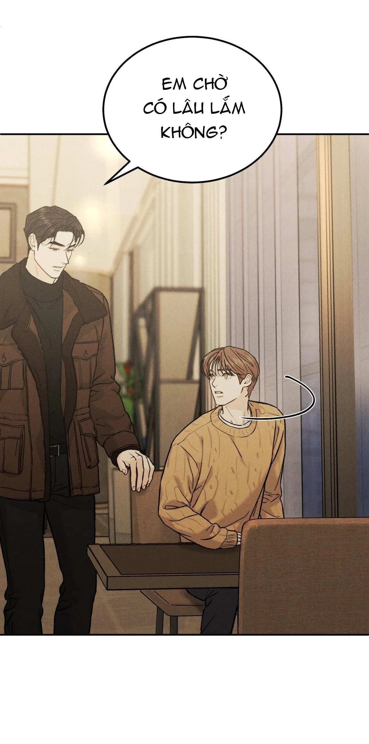 VƯỢT QUA GIỚI HẠN Chapter 74 Trang 4