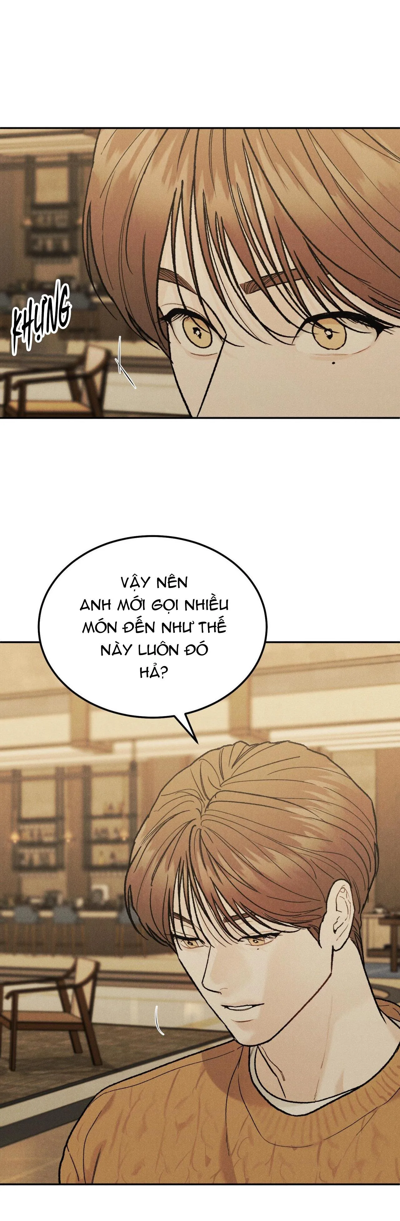 VƯỢT QUA GIỚI HẠN Chapter 74 Trang 15