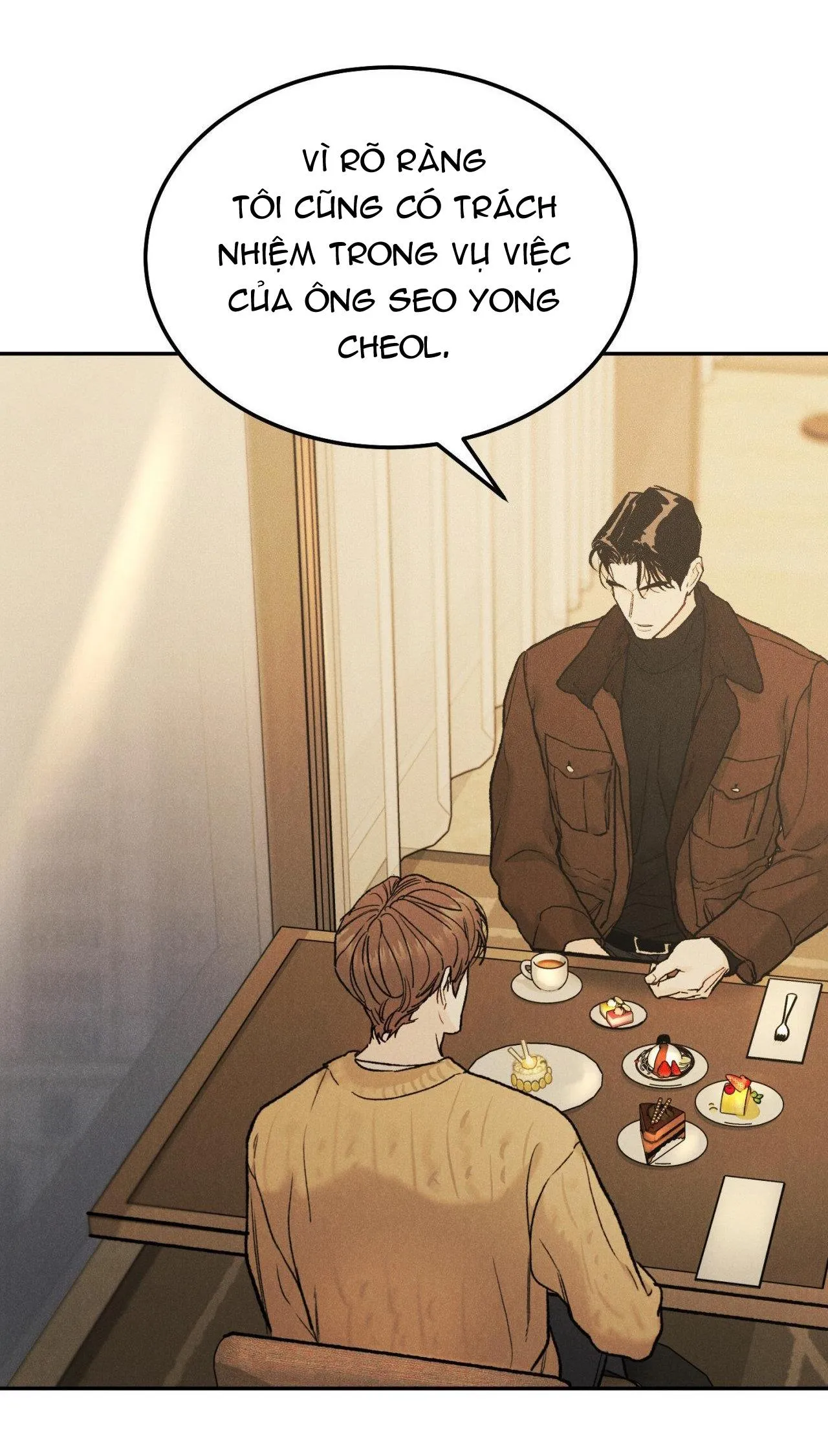 VƯỢT QUA GIỚI HẠN Chapter 74 Trang 19