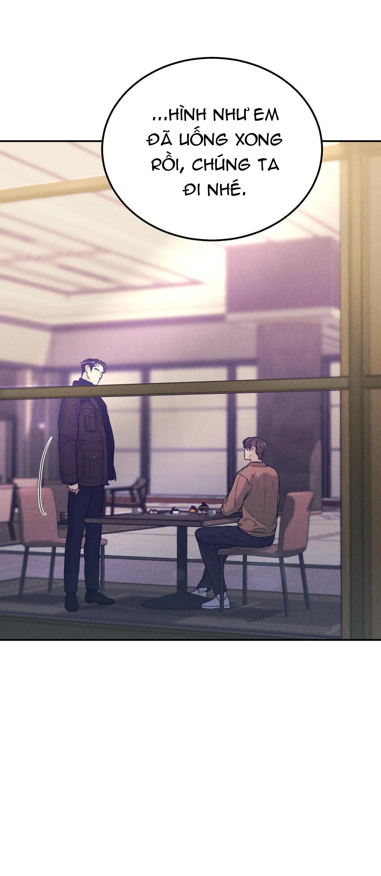 VƯỢT QUA GIỚI HẠN Chapter 74 Trang 24