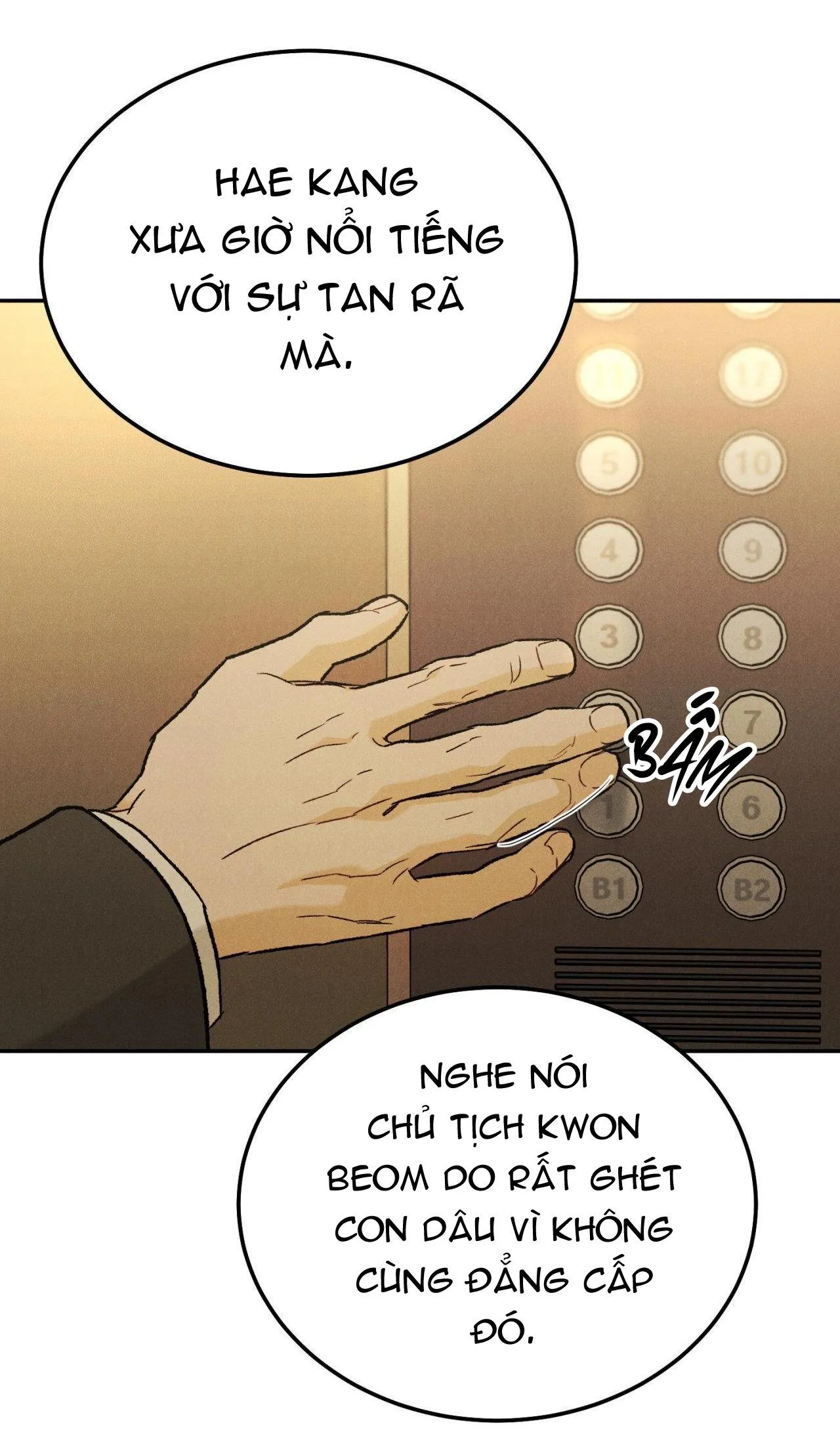 VƯỢT QUA GIỚI HẠN Chapter 74 Trang 26