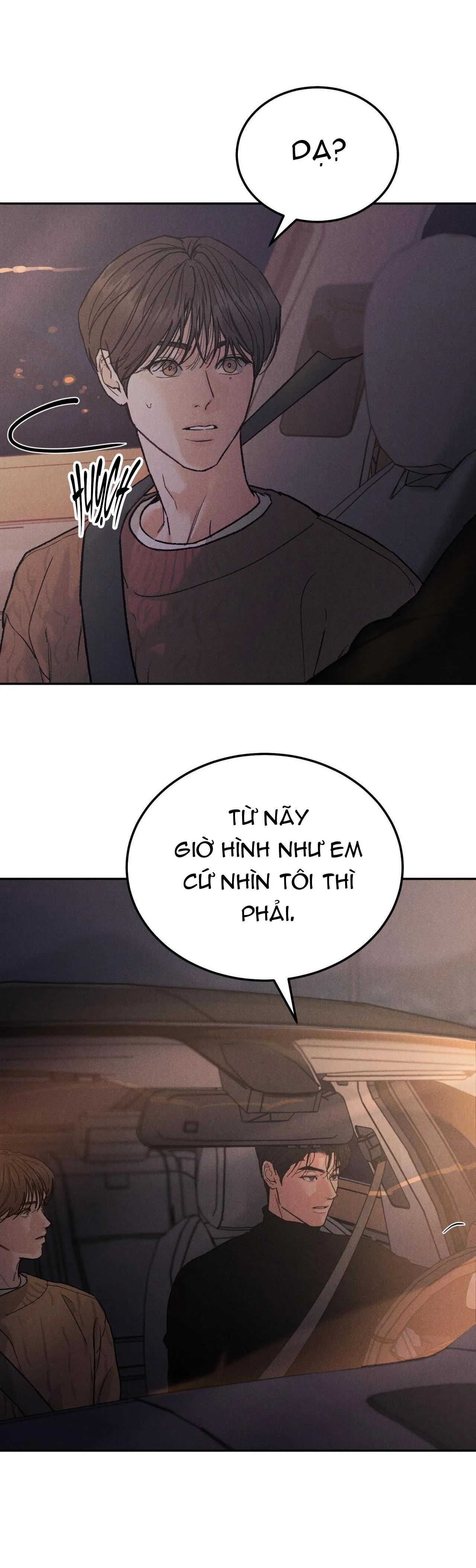 VƯỢT QUA GIỚI HẠN Chapter 74 Trang 34