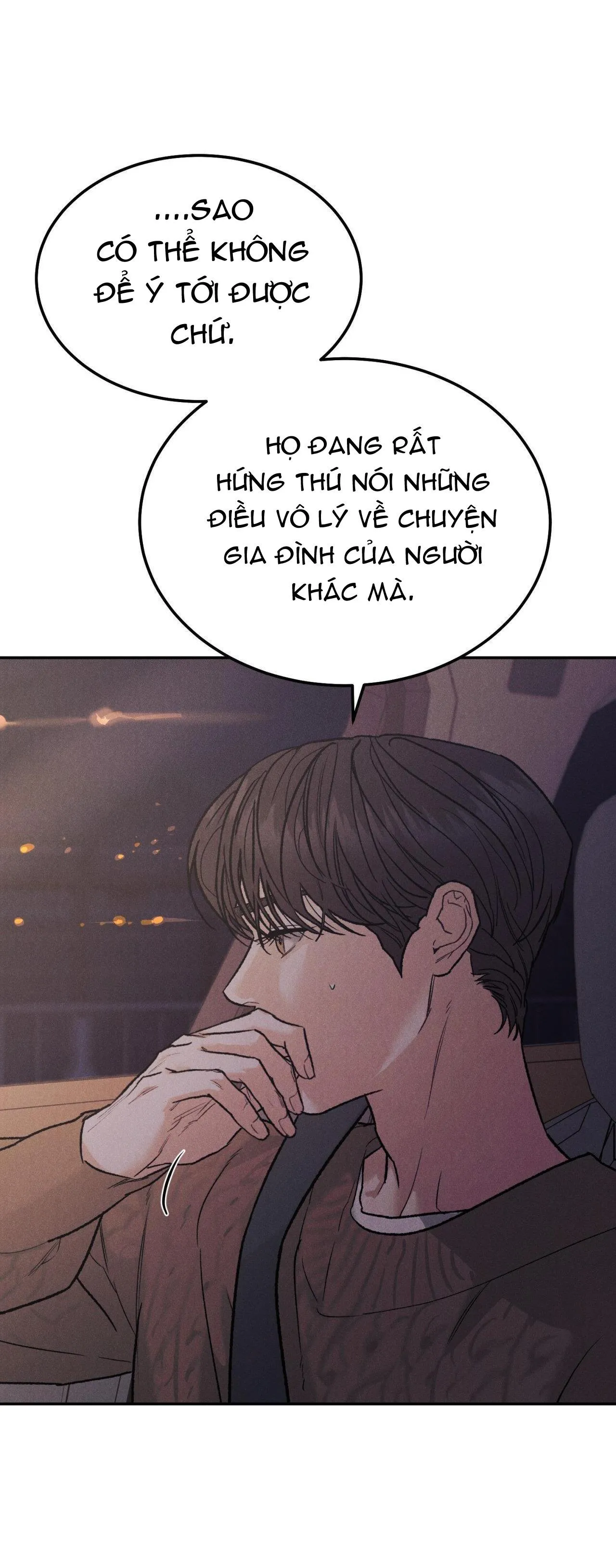 VƯỢT QUA GIỚI HẠN Chapter 74 Trang 35