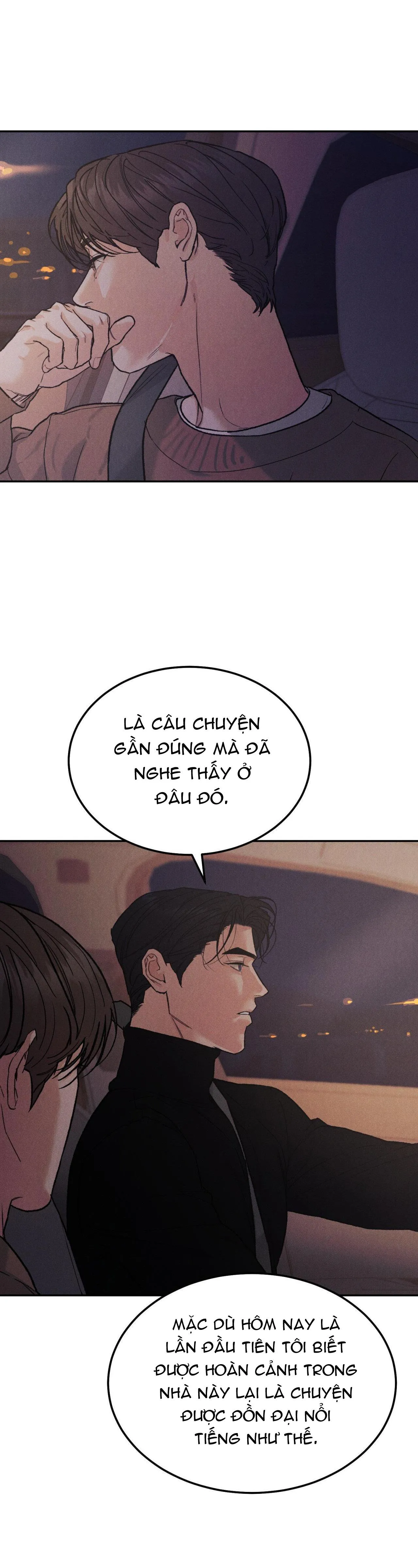 VƯỢT QUA GIỚI HẠN Chapter 74 Trang 37