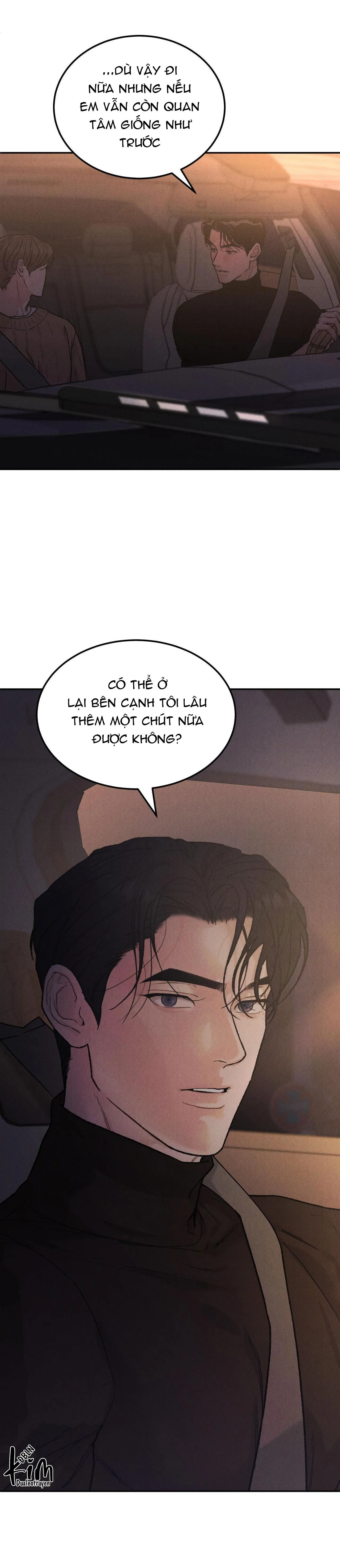VƯỢT QUA GIỚI HẠN Chapter 75 Trang 3