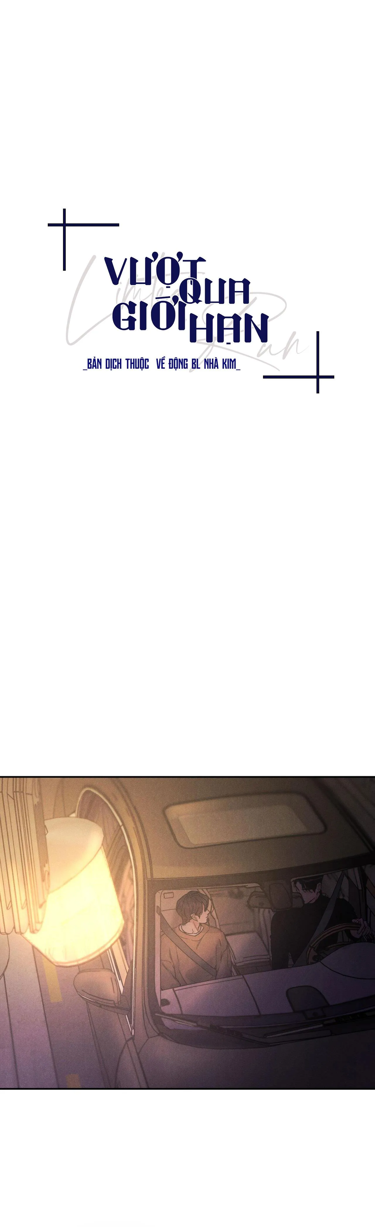 VƯỢT QUA GIỚI HẠN Chapter 75 Trang 4