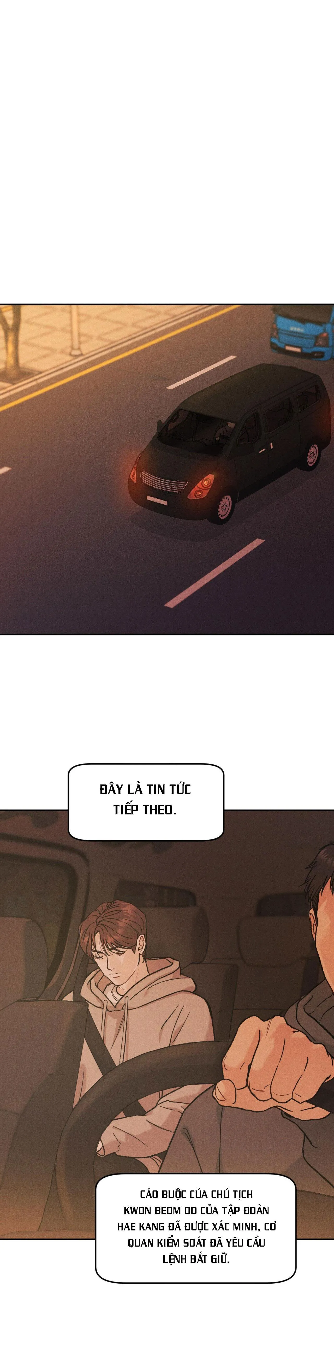 VƯỢT QUA GIỚI HẠN Chapter 75 Trang 12