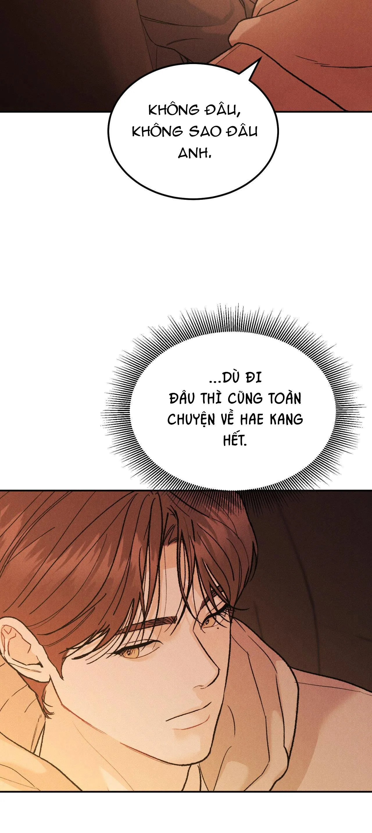 VƯỢT QUA GIỚI HẠN Chapter 75 Trang 14