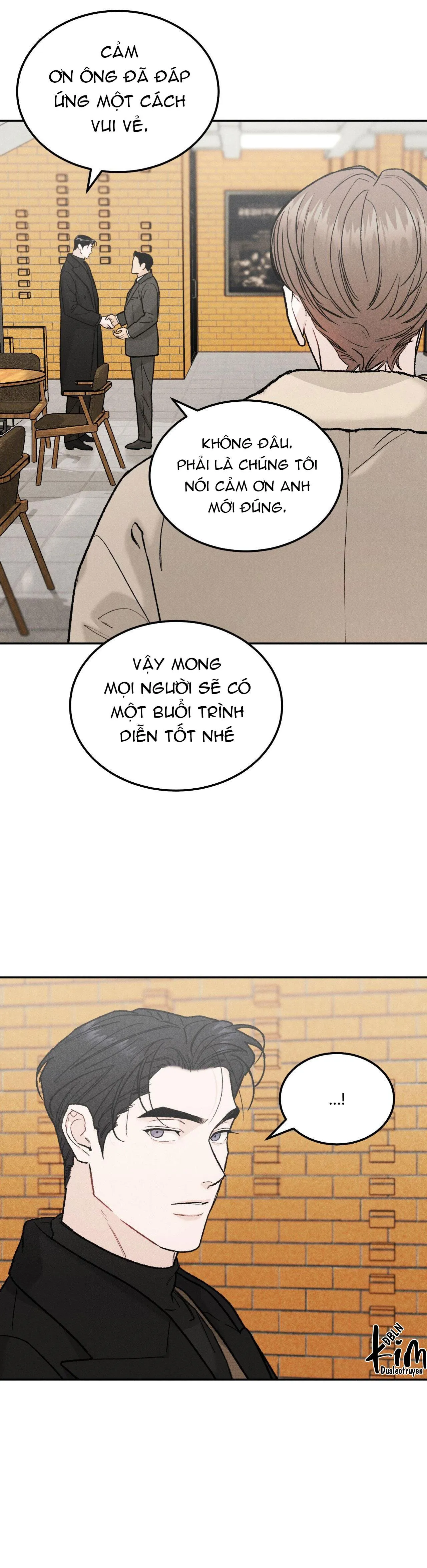 VƯỢT QUA GIỚI HẠN Chapter 75 Trang 19