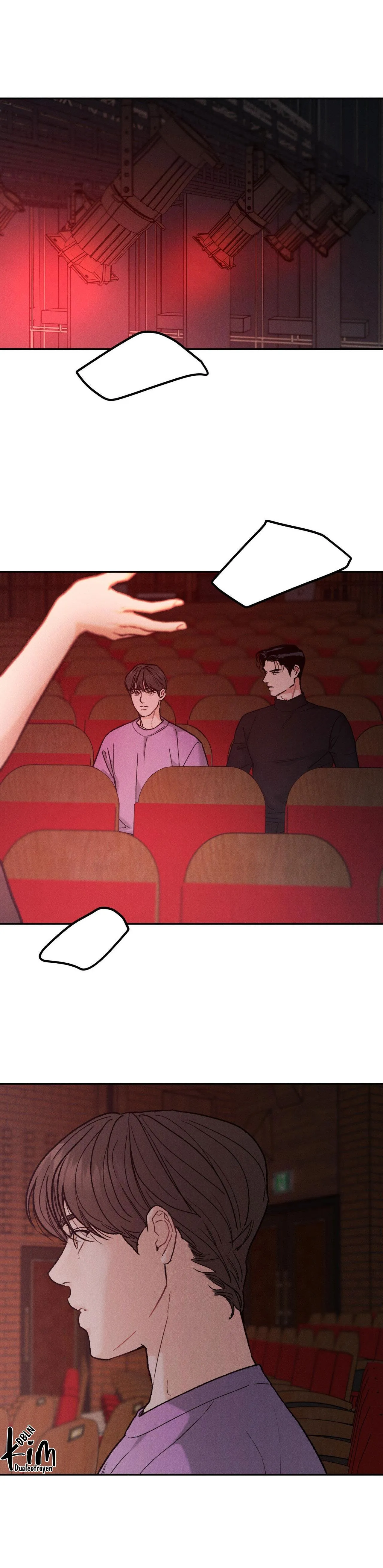 VƯỢT QUA GIỚI HẠN Chapter 75 Trang 27