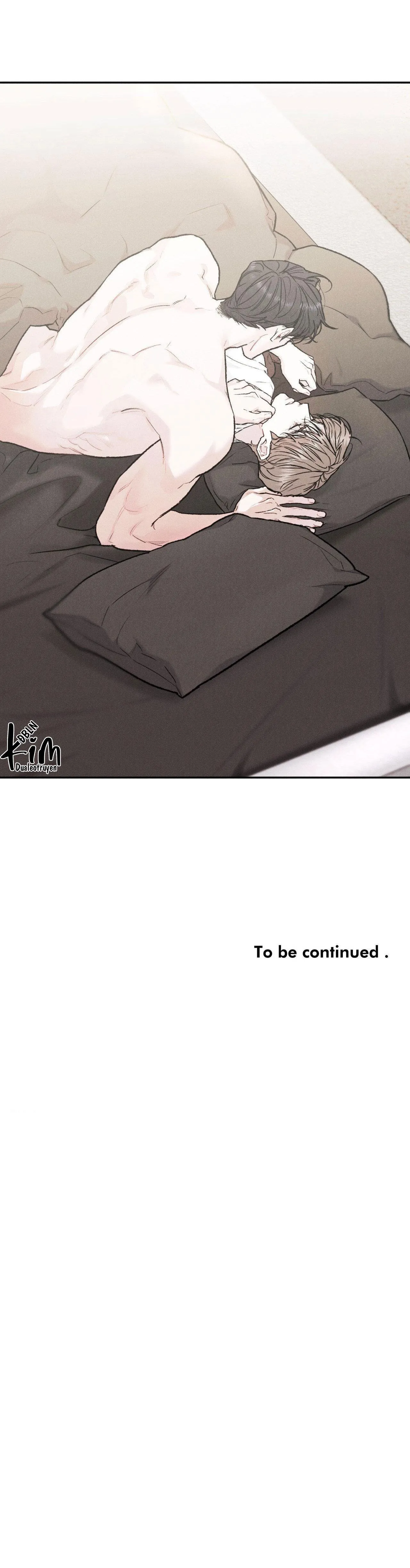 VƯỢT QUA GIỚI HẠN Chapter 75 Trang 39