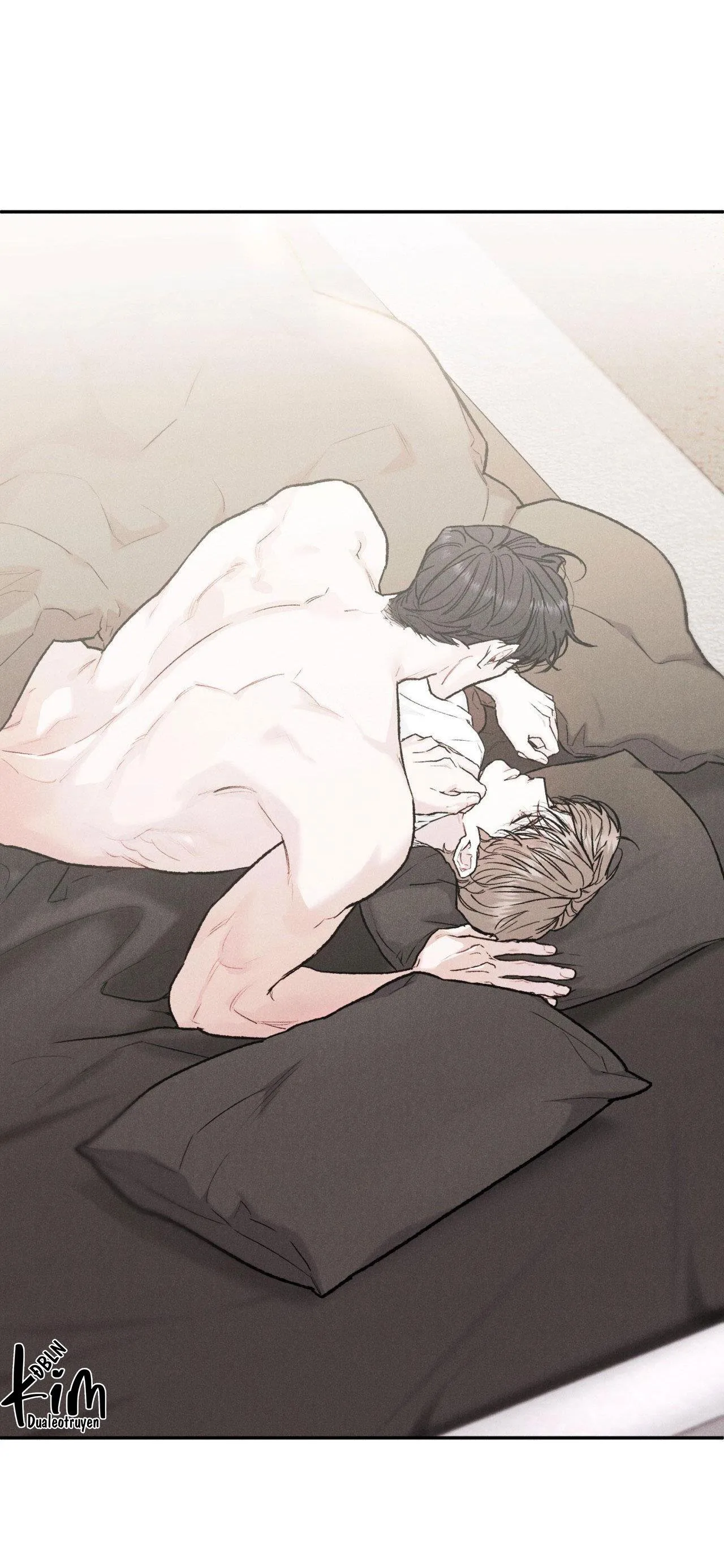 VƯỢT QUA GIỚI HẠN Chapter 76 Trang 4