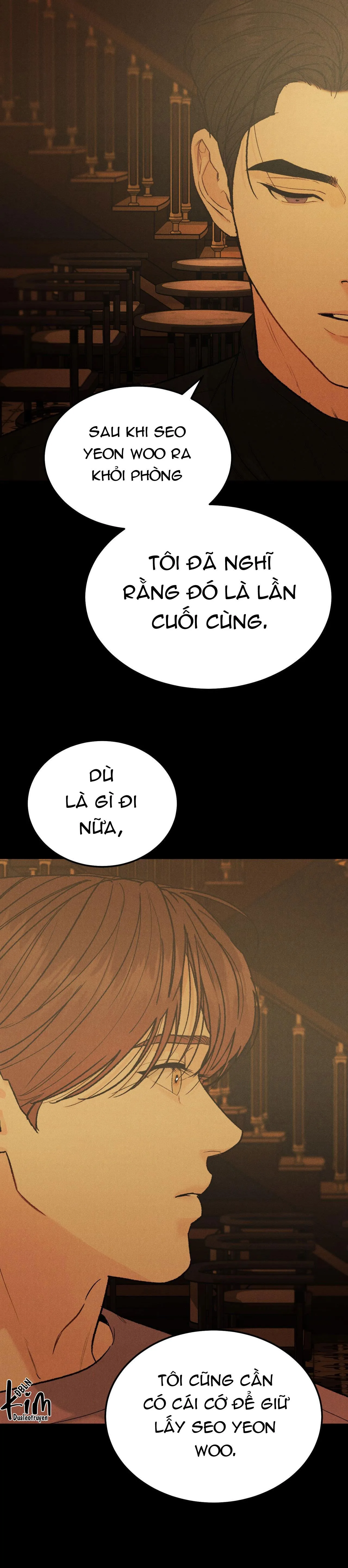 VƯỢT QUA GIỚI HẠN Chapter 76 Trang 14