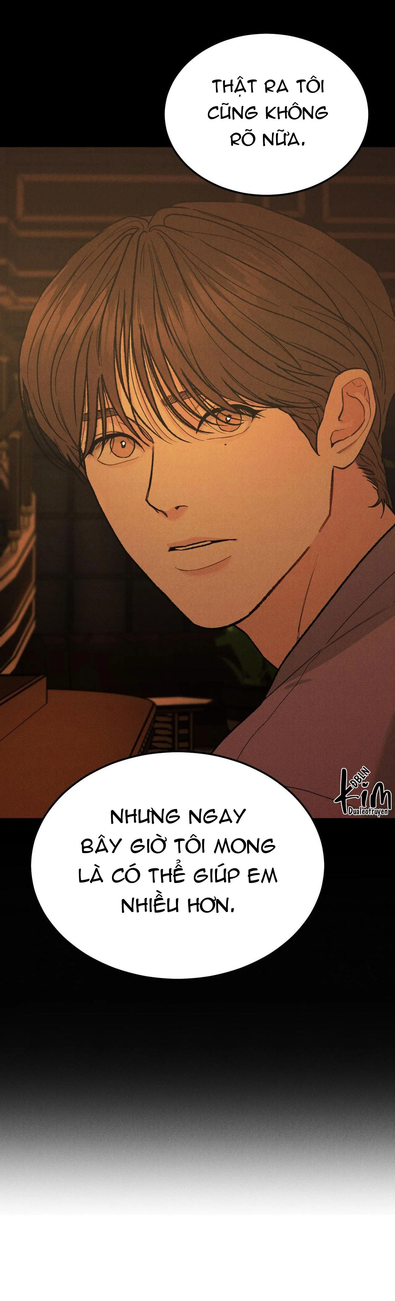 VƯỢT QUA GIỚI HẠN Chapter 76 Trang 17