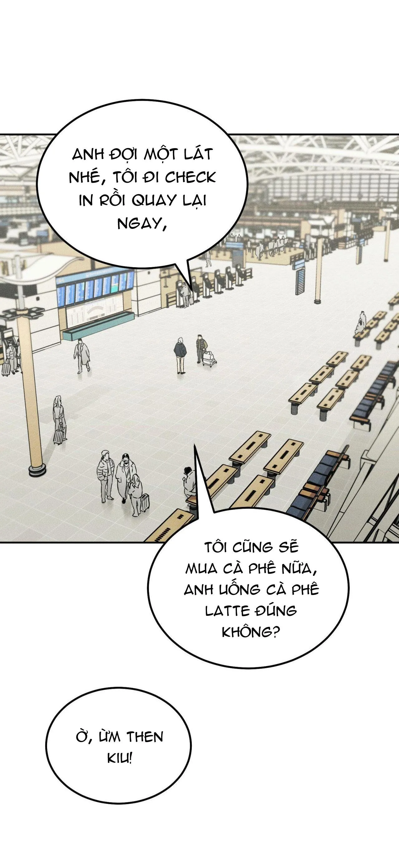 VƯỢT QUA GIỚI HẠN Chapter 76 Trang 21