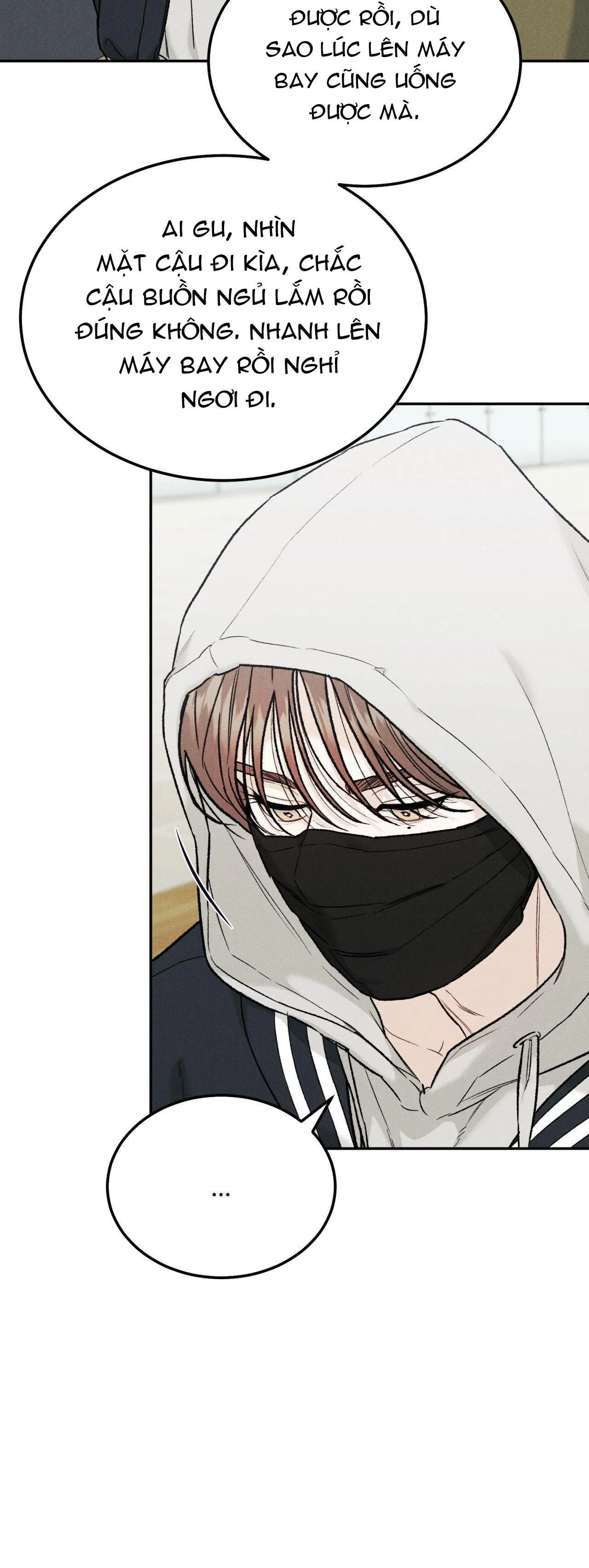 VƯỢT QUA GIỚI HẠN Chapter 76 Trang 26