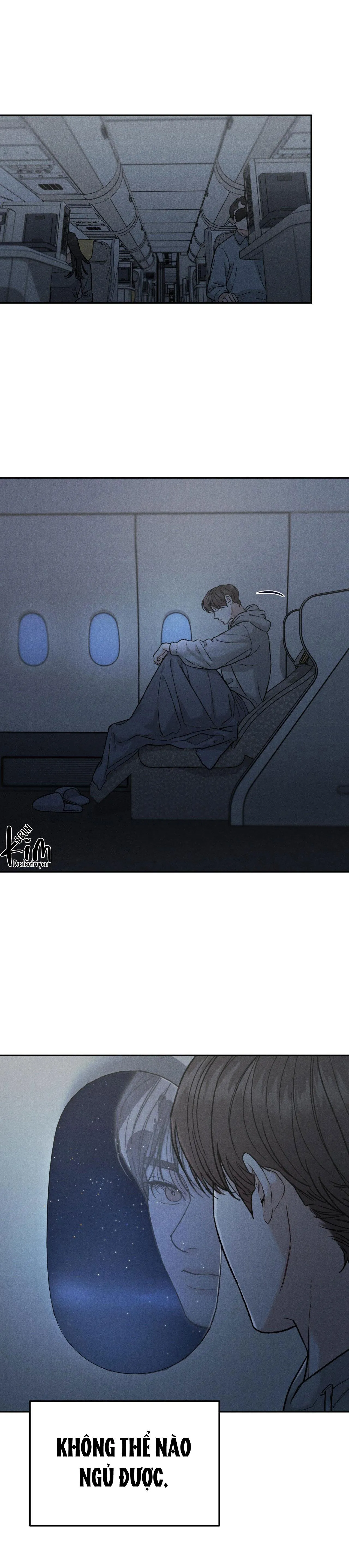 VƯỢT QUA GIỚI HẠN Chapter 76 Trang 27