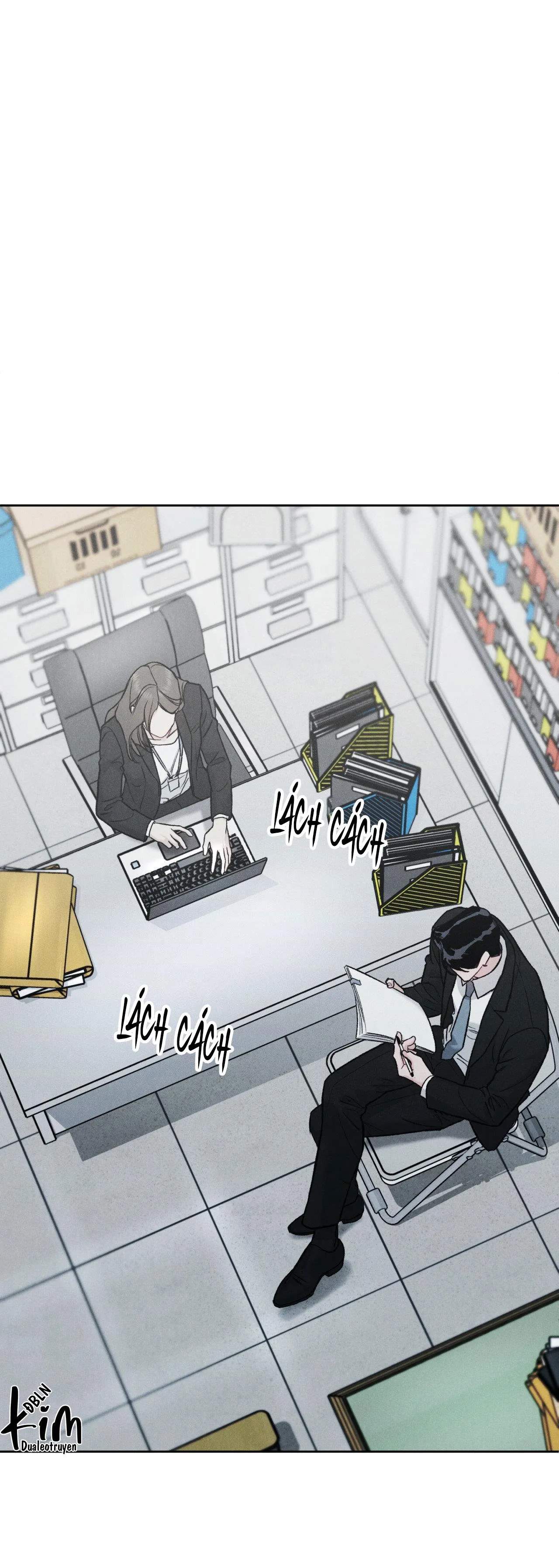 VƯỢT QUA GIỚI HẠN Chapter 76 Trang 31