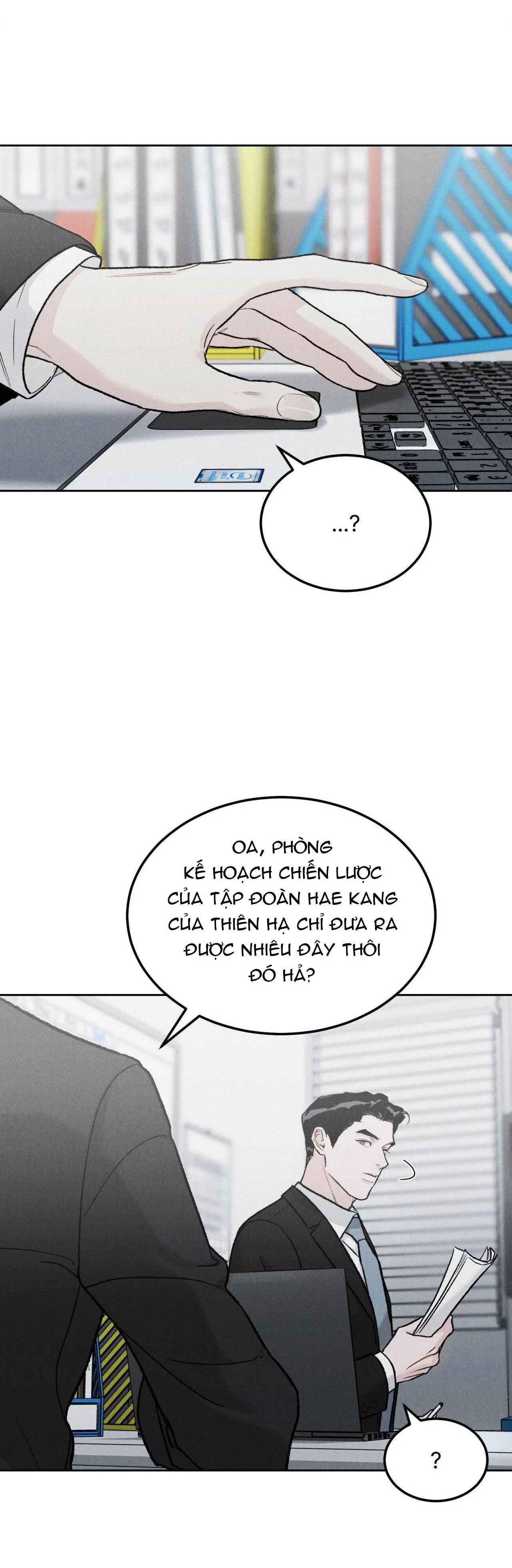 VƯỢT QUA GIỚI HẠN Chapter 76 Trang 32