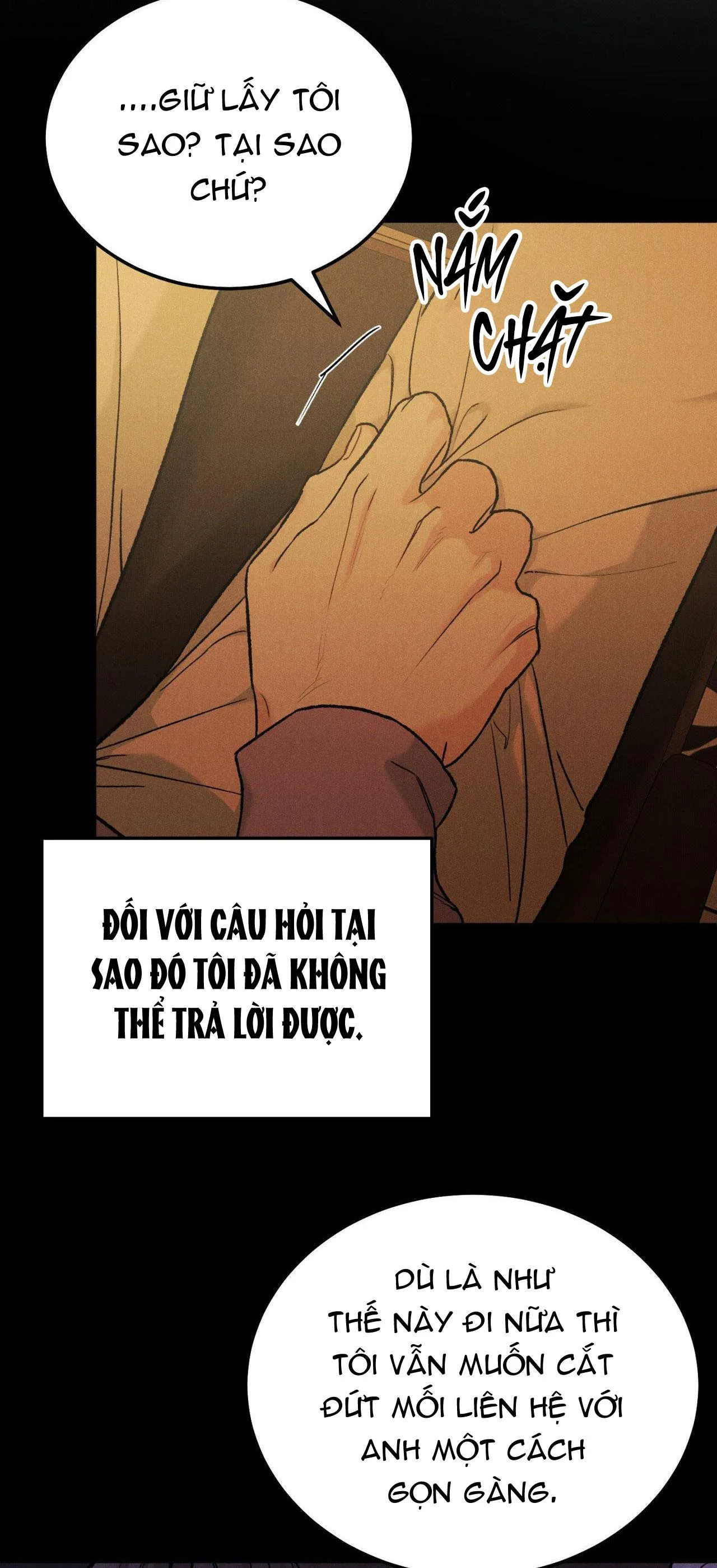 VƯỢT QUA GIỚI HẠN Chapter 76 Trang 36