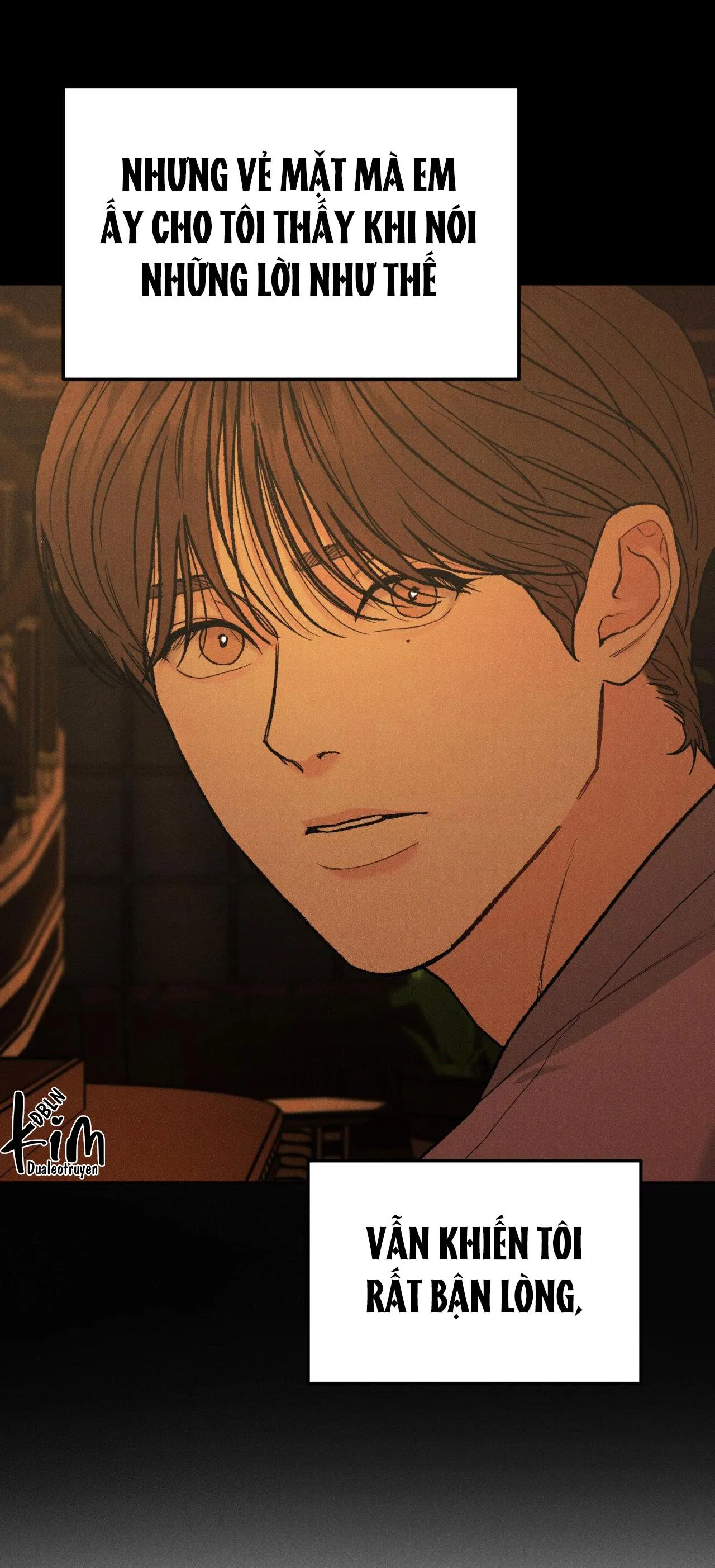 VƯỢT QUA GIỚI HẠN Chapter 76 Trang 38