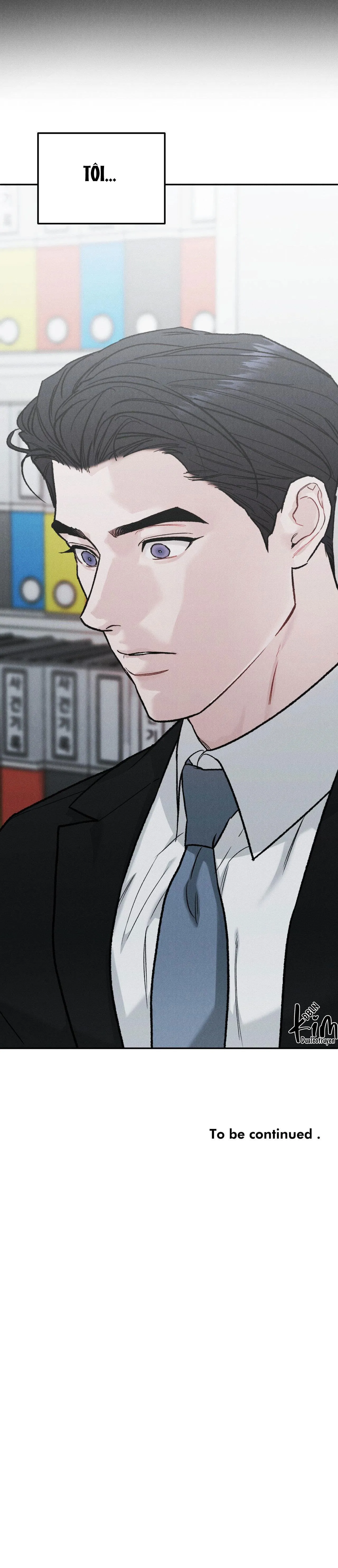 VƯỢT QUA GIỚI HẠN Chapter 76 Trang 39