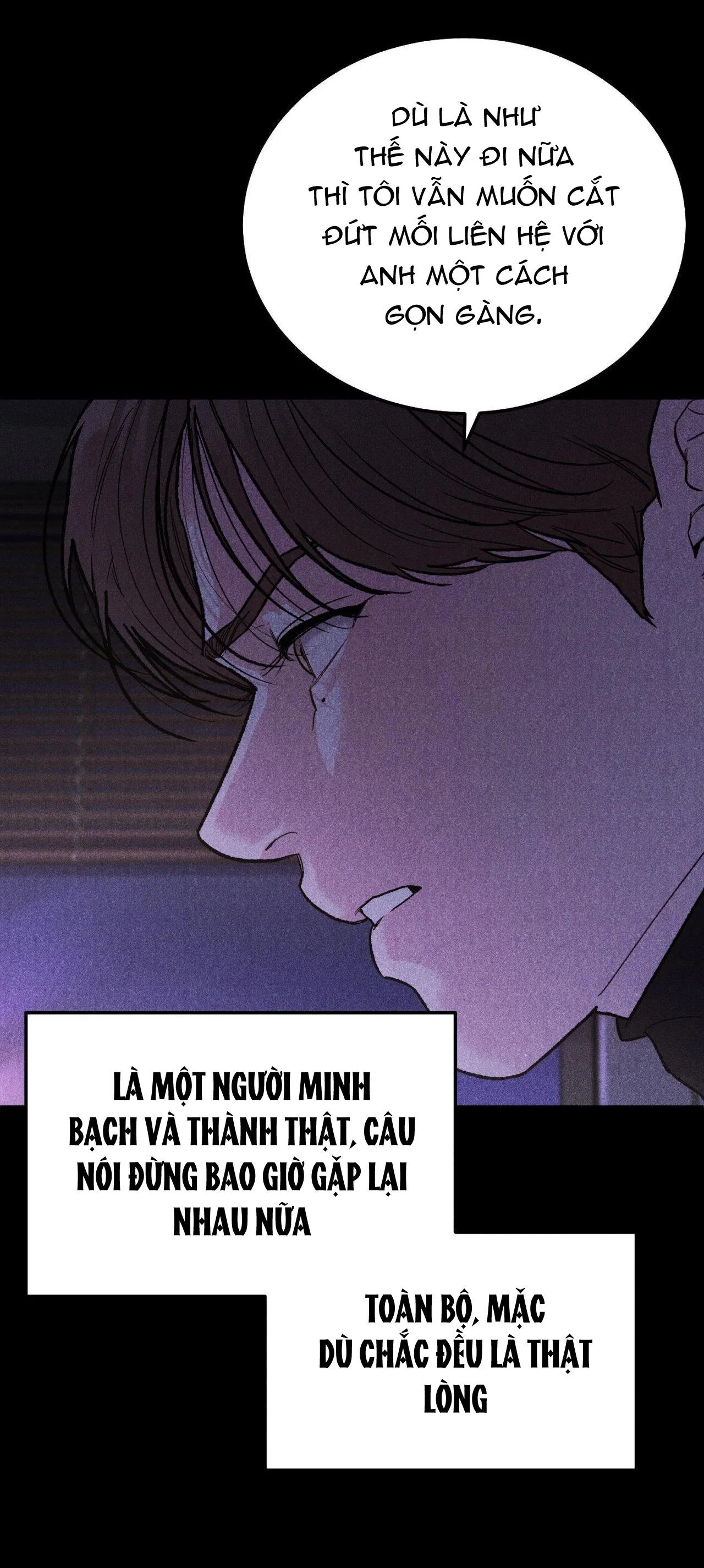 VƯỢT QUA GIỚI HẠN Chapter 77 Trang 3