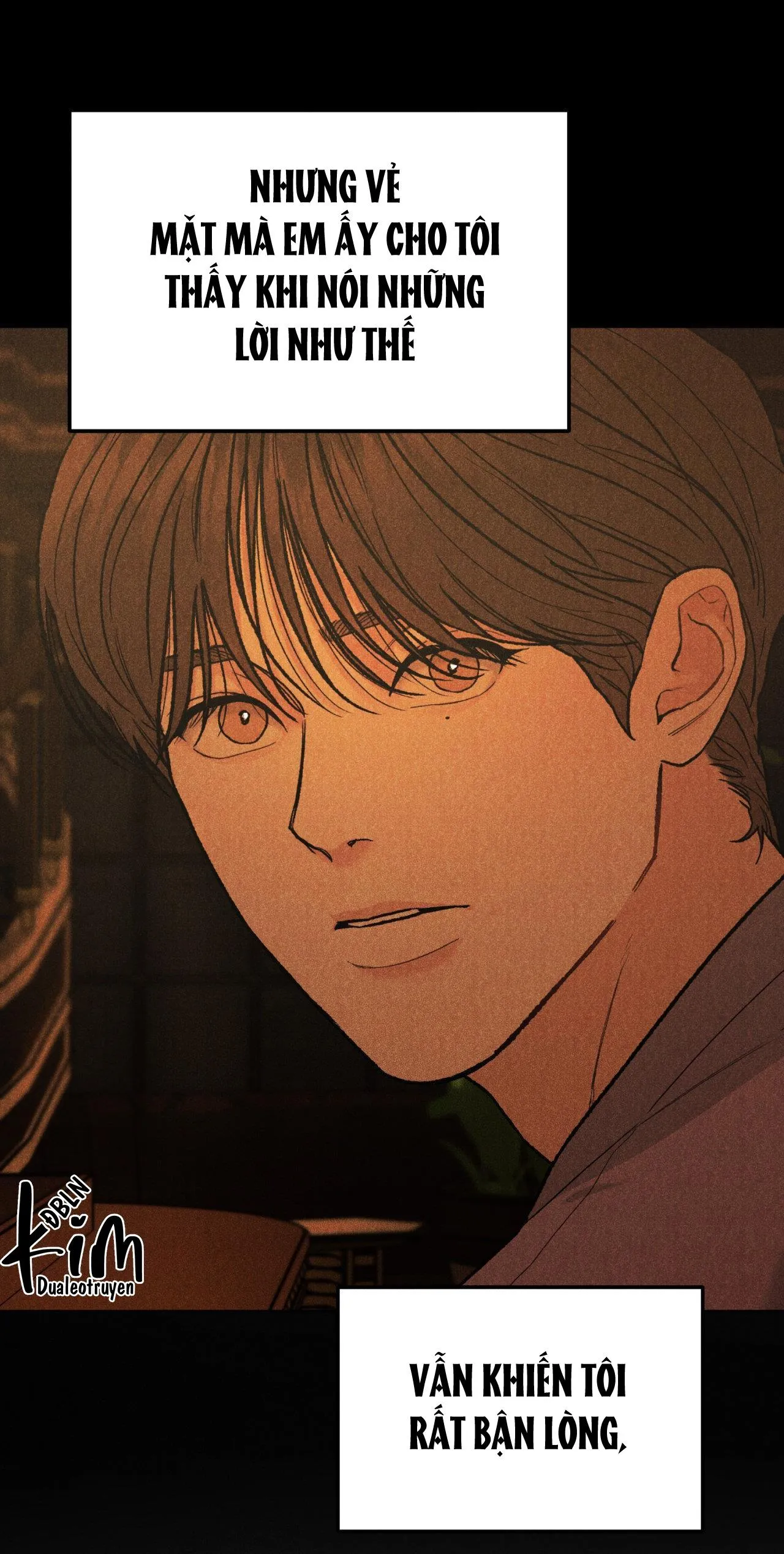 VƯỢT QUA GIỚI HẠN Chapter 77 Trang 4