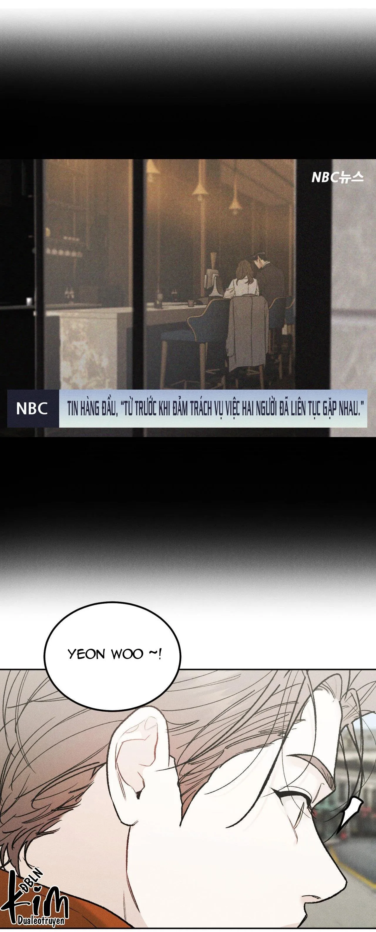 VƯỢT QUA GIỚI HẠN Chapter 77 Trang 11