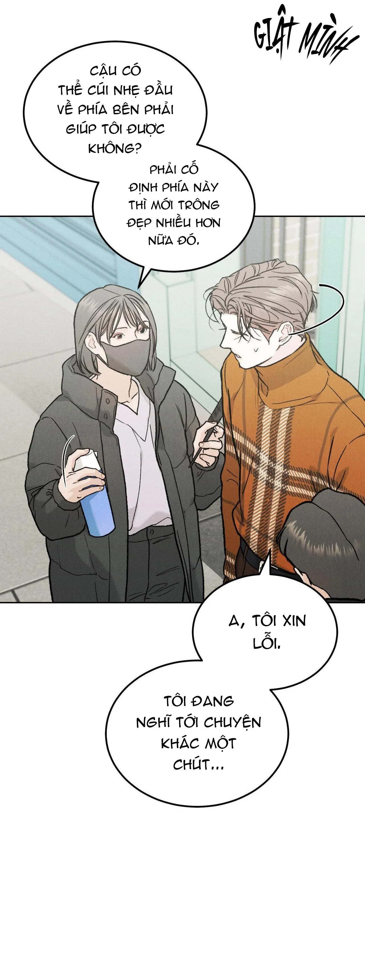 VƯỢT QUA GIỚI HẠN Chapter 77 Trang 12