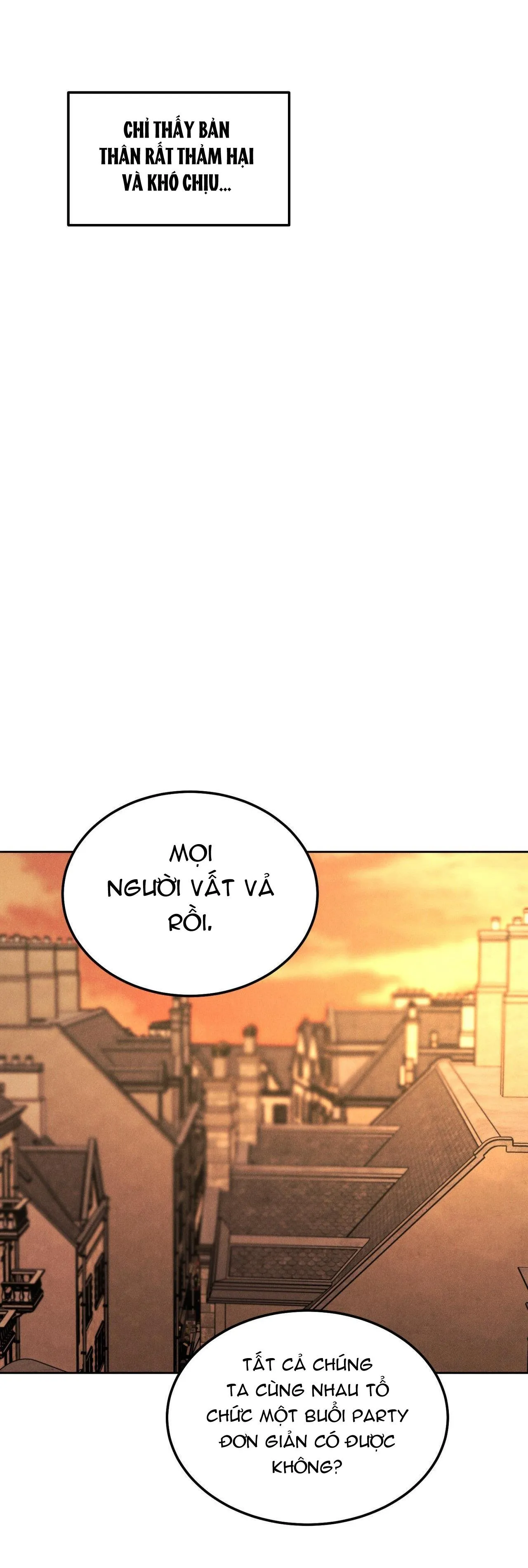 VƯỢT QUA GIỚI HẠN Chapter 77 Trang 18