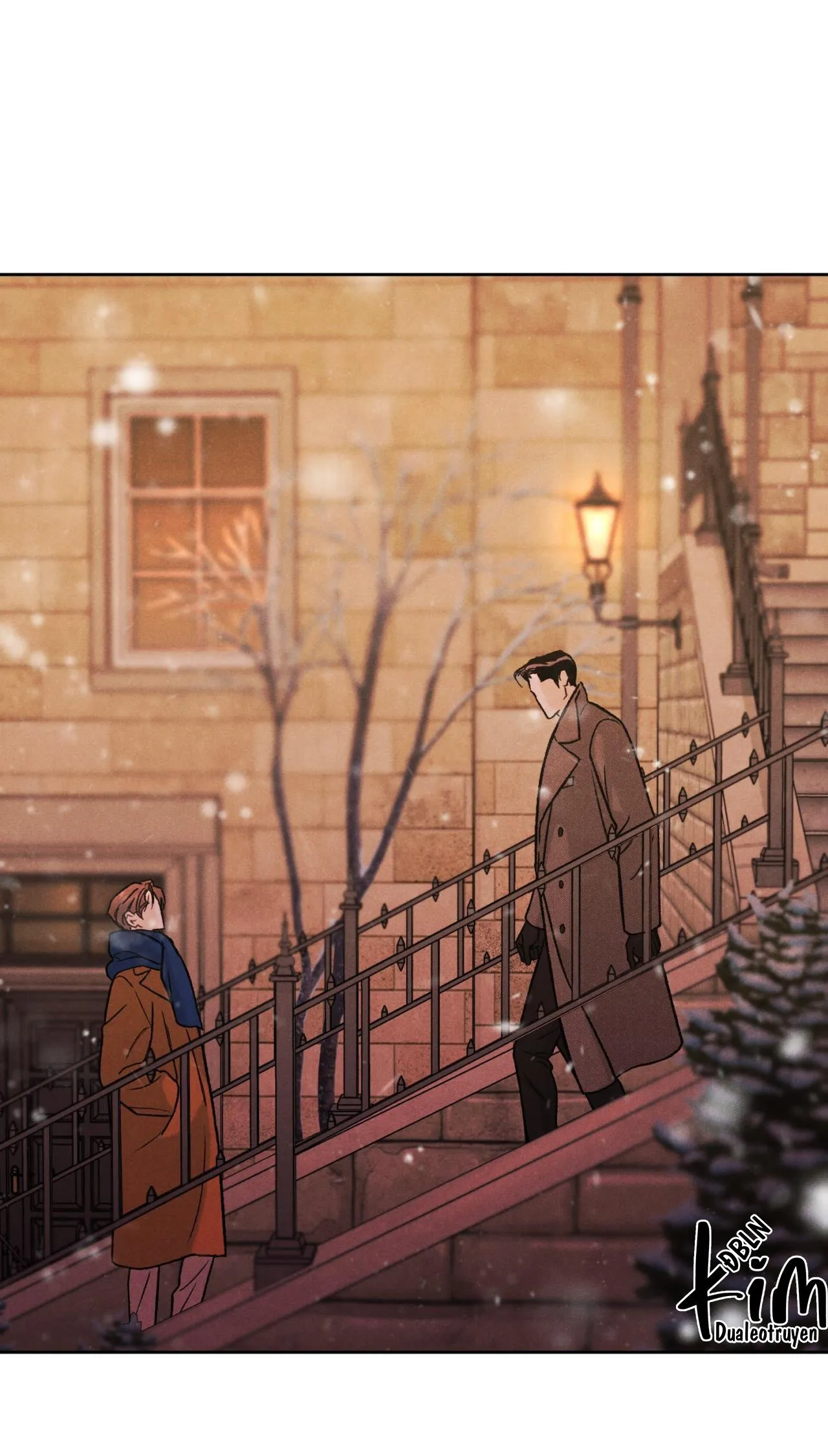 VƯỢT QUA GIỚI HẠN Chapter 77 Trang 25