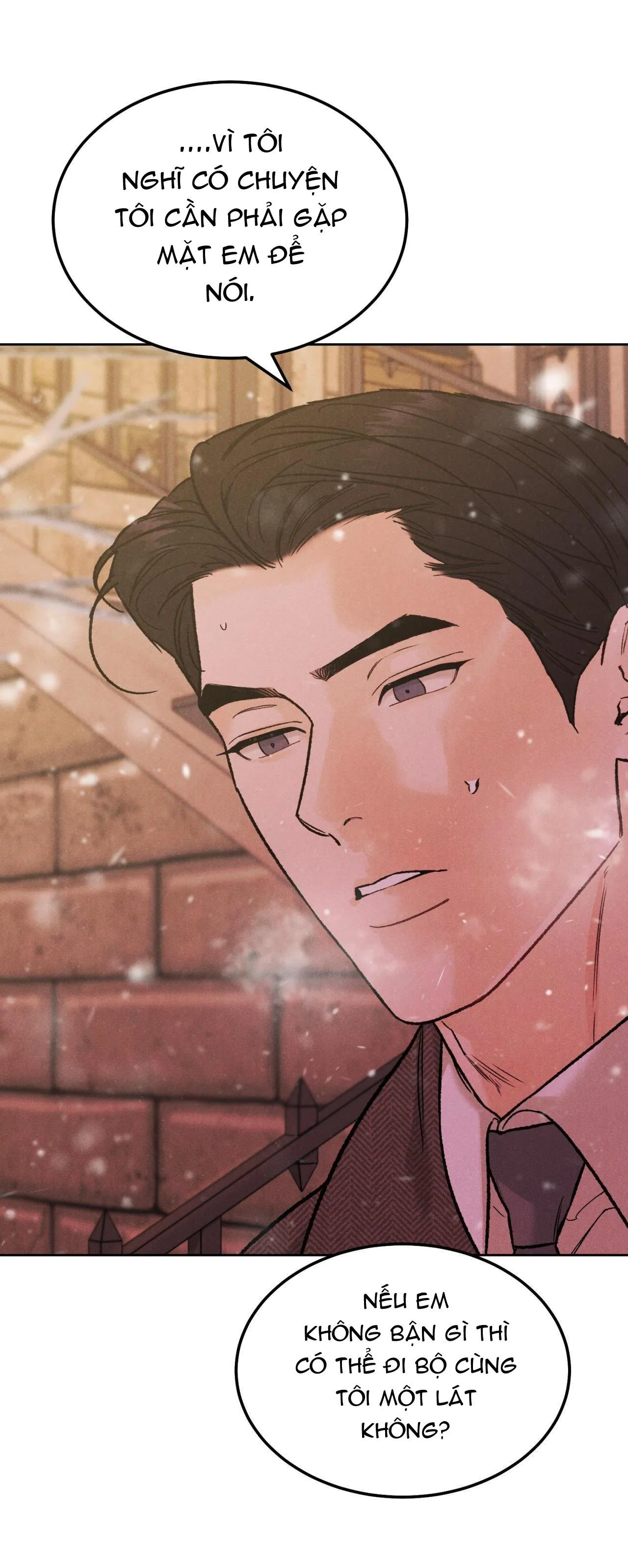 VƯỢT QUA GIỚI HẠN Chapter 77 Trang 26