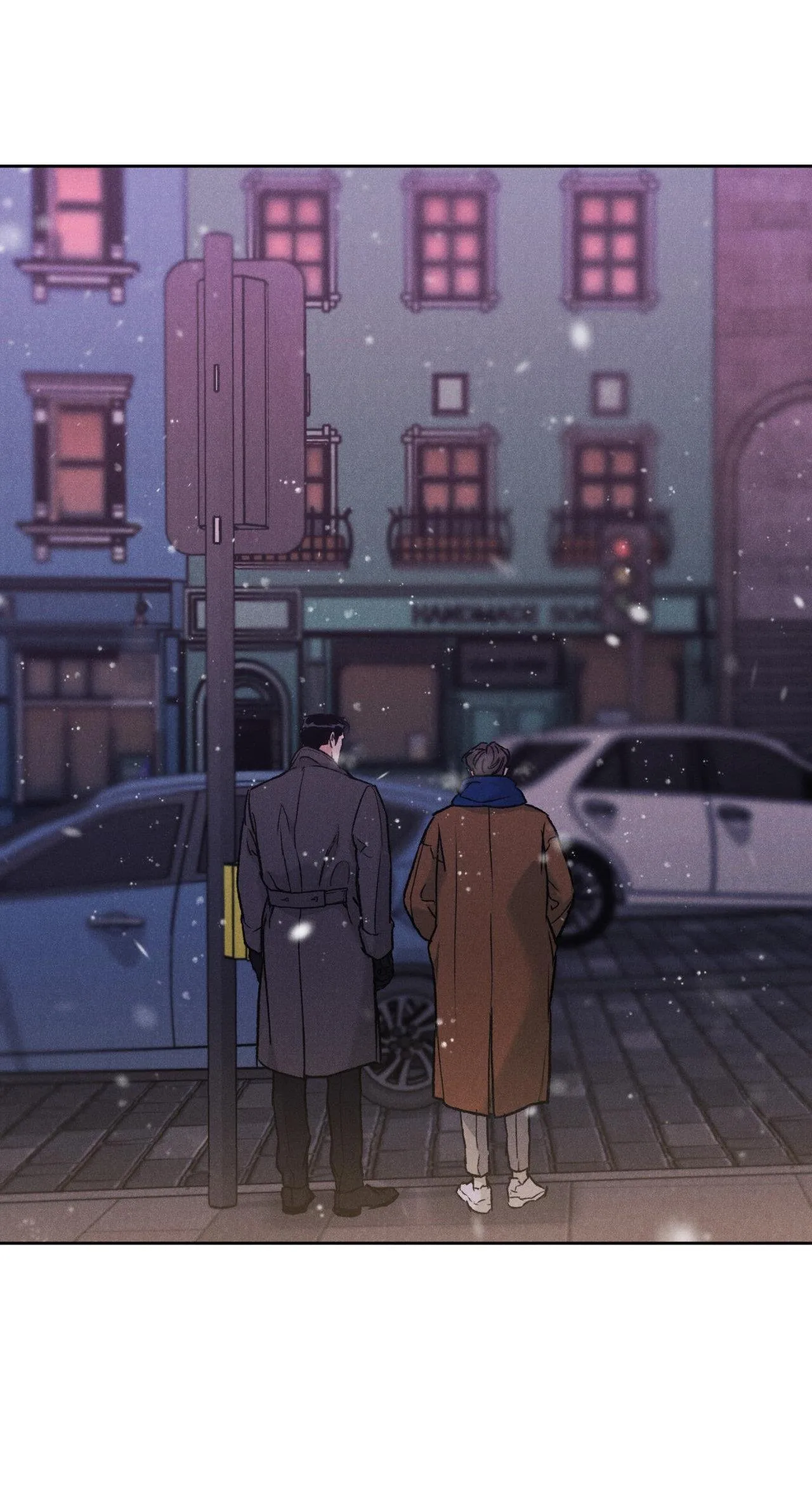 VƯỢT QUA GIỚI HẠN Chapter 77 Trang 34