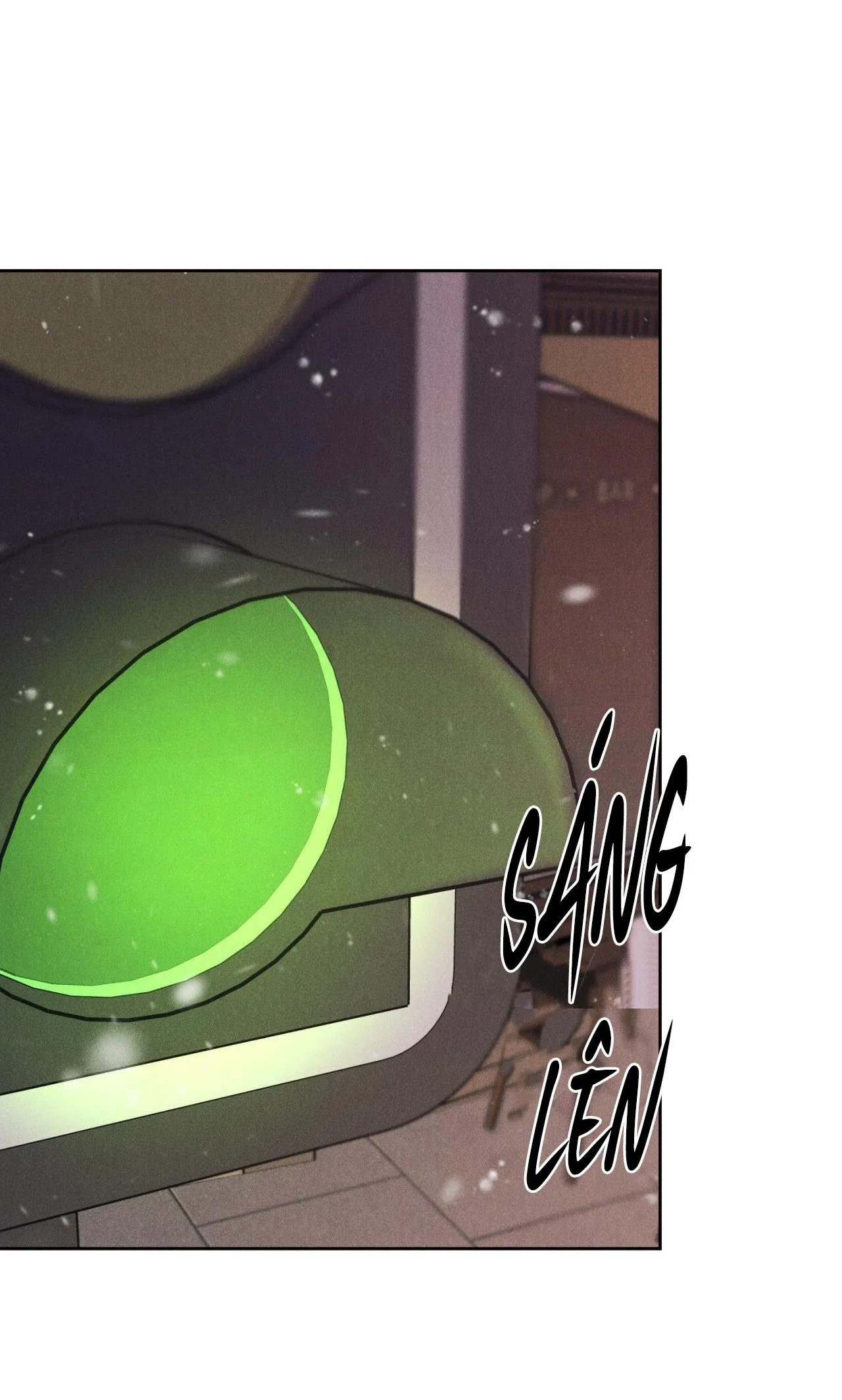 VƯỢT QUA GIỚI HẠN Chapter 77 Trang 35