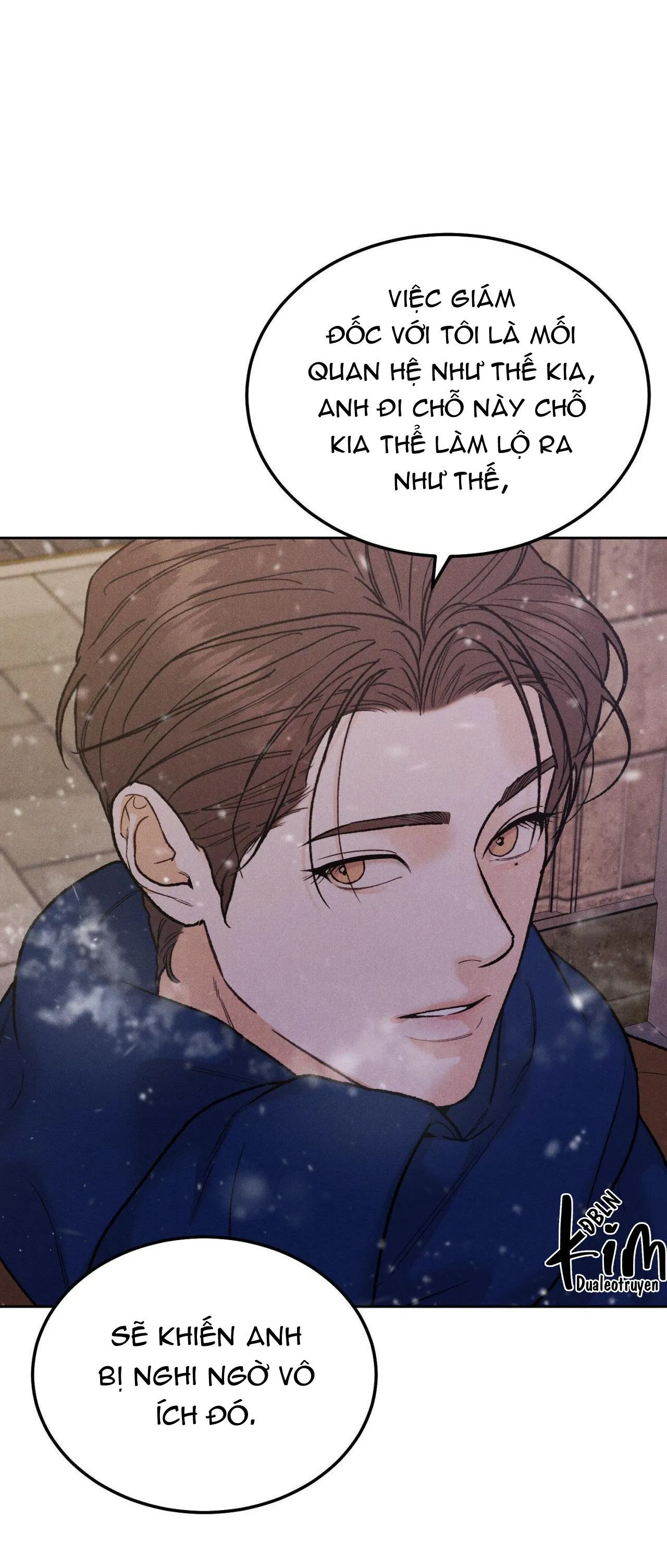 VƯỢT QUA GIỚI HẠN Chapter 77 Trang 39