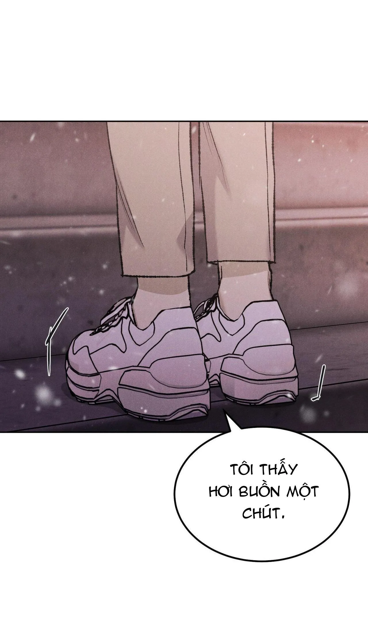 VƯỢT QUA GIỚI HẠN Chapter 77 Trang 41