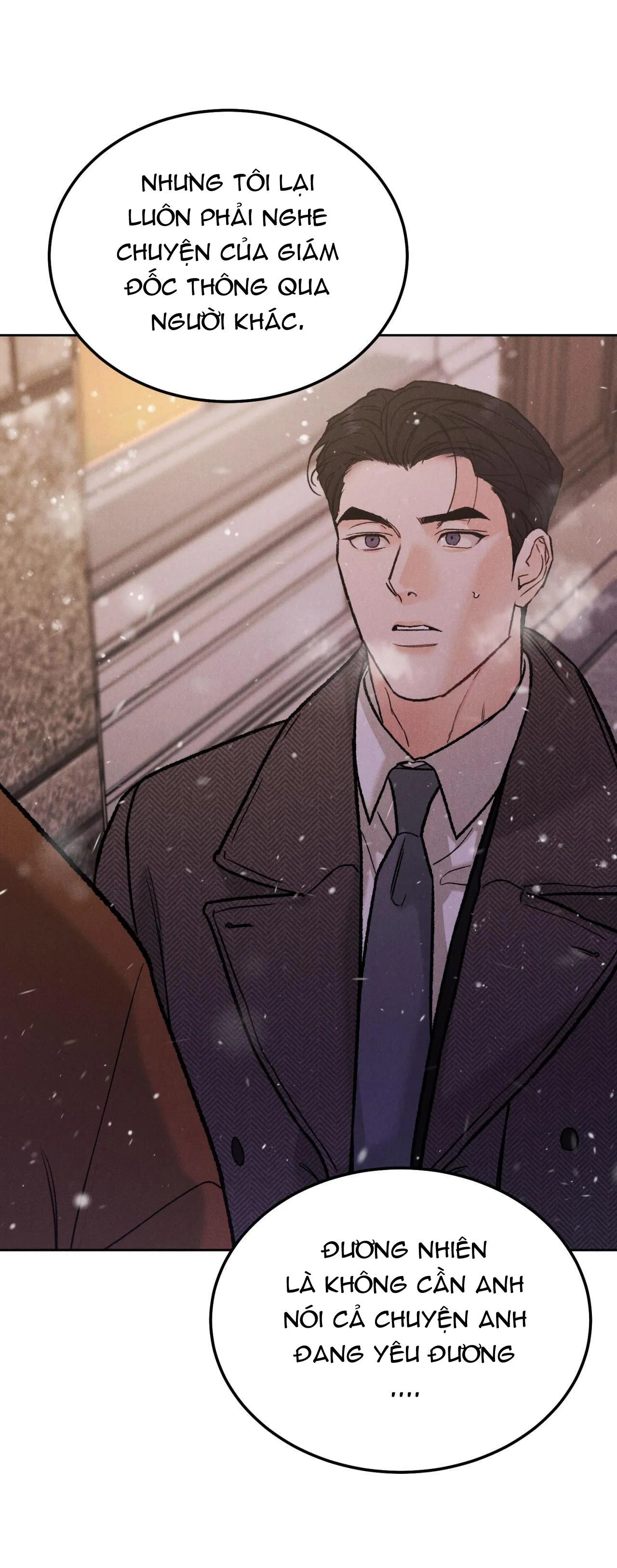 VƯỢT QUA GIỚI HẠN Chapter 77 Trang 43