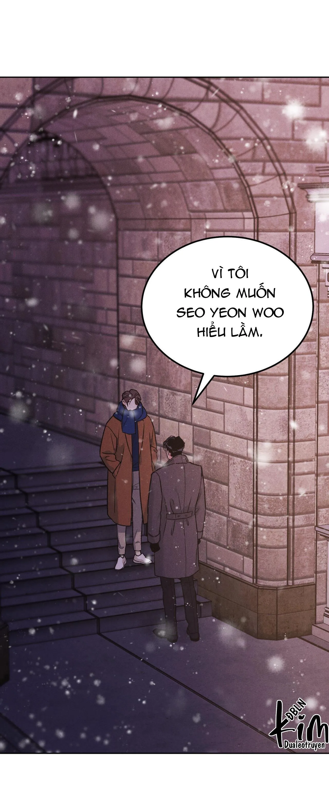 VƯỢT QUA GIỚI HẠN Chapter 77 Trang 47