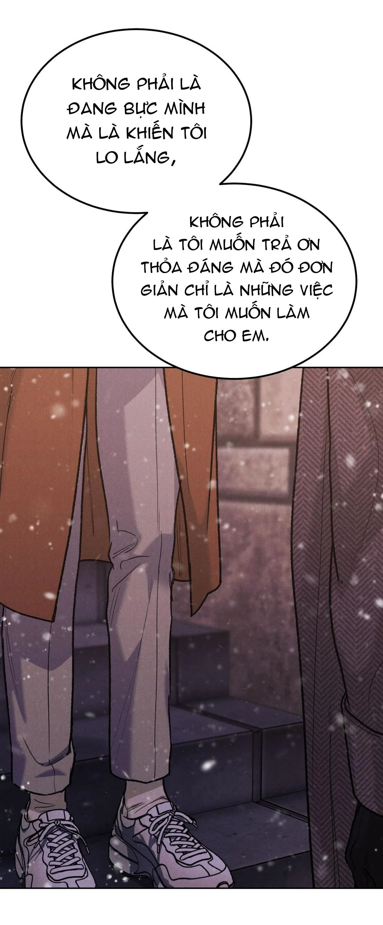 VƯỢT QUA GIỚI HẠN Chapter 77 Trang 49