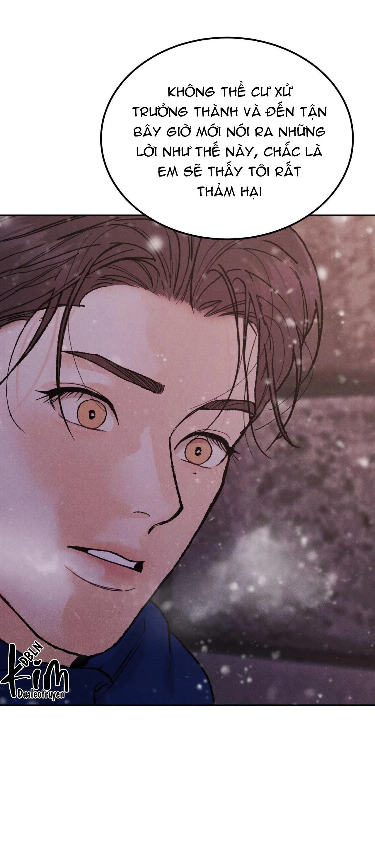 VƯỢT QUA GIỚI HẠN Chapter 77 Trang 50