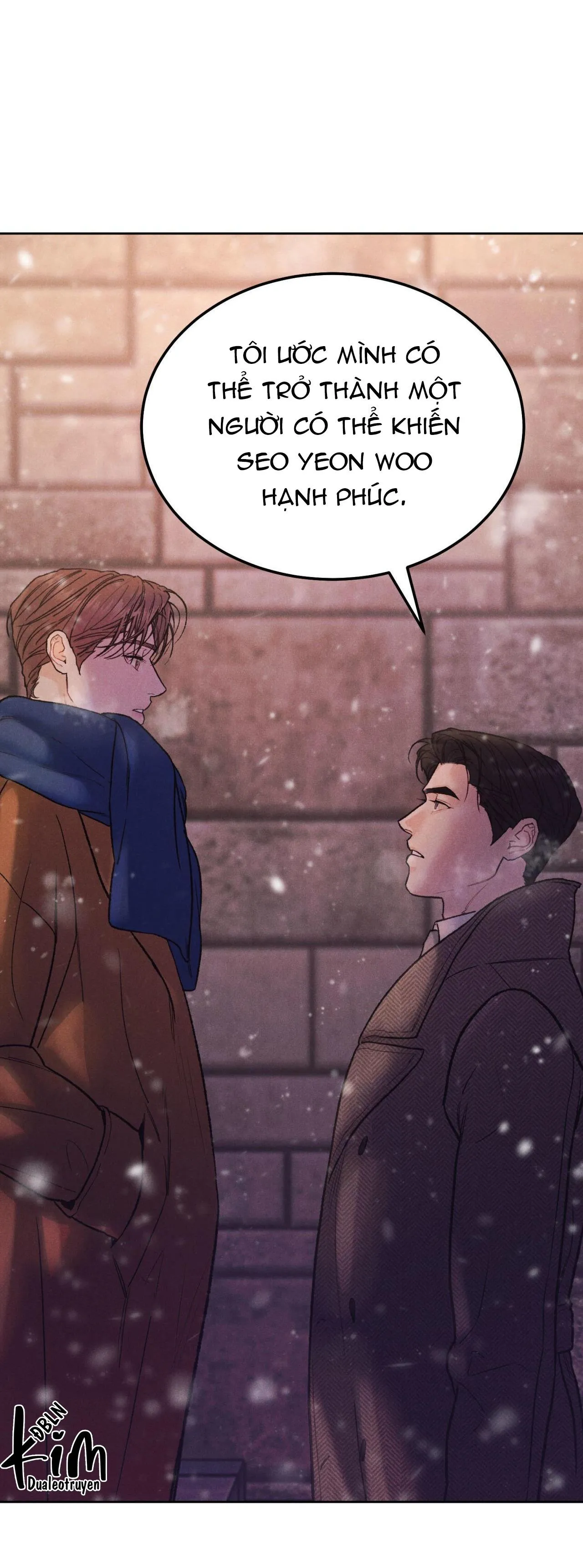 VƯỢT QUA GIỚI HẠN Chapter 77 Trang 53