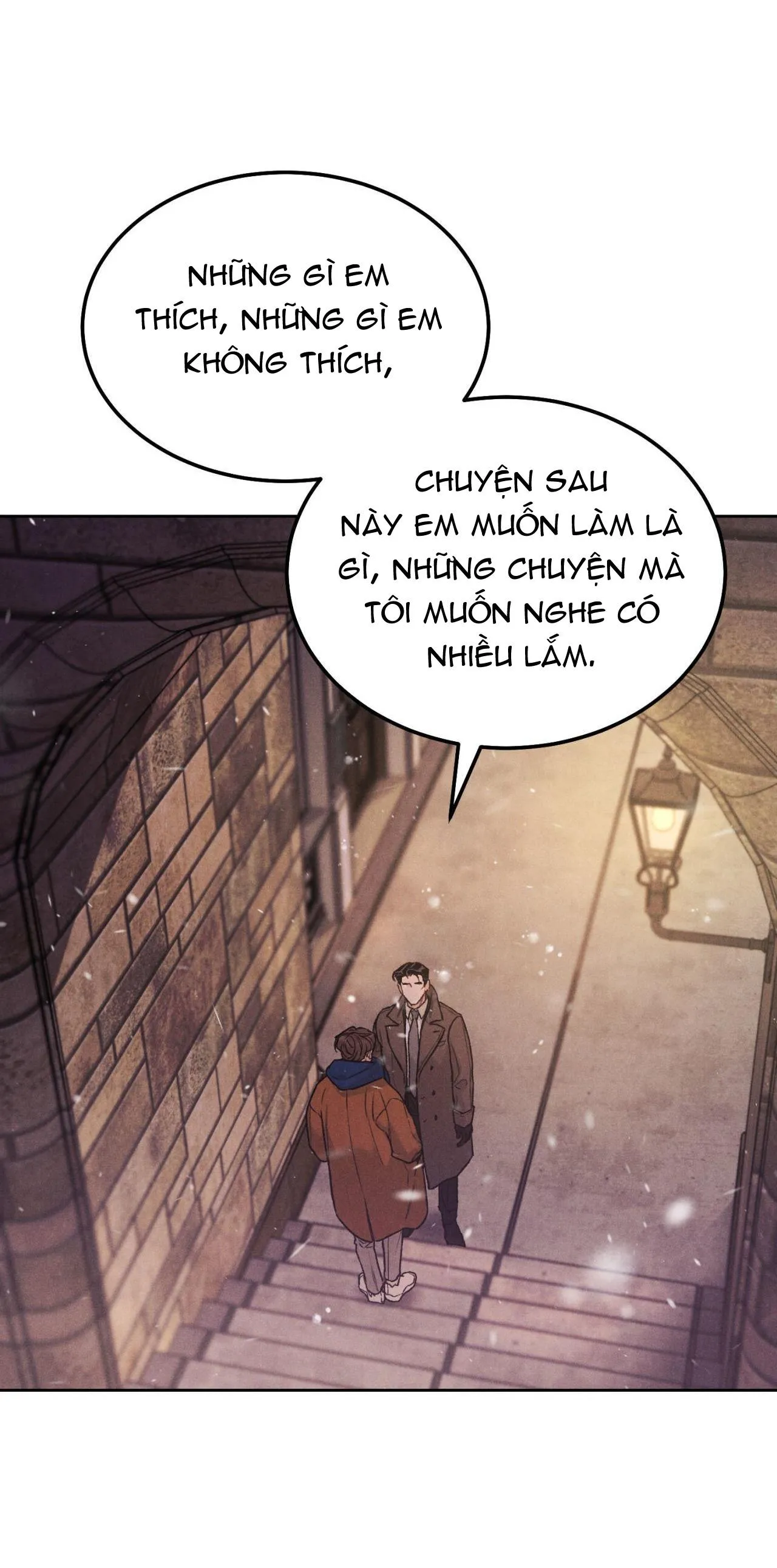 VƯỢT QUA GIỚI HẠN Chapter 78 Trang 3