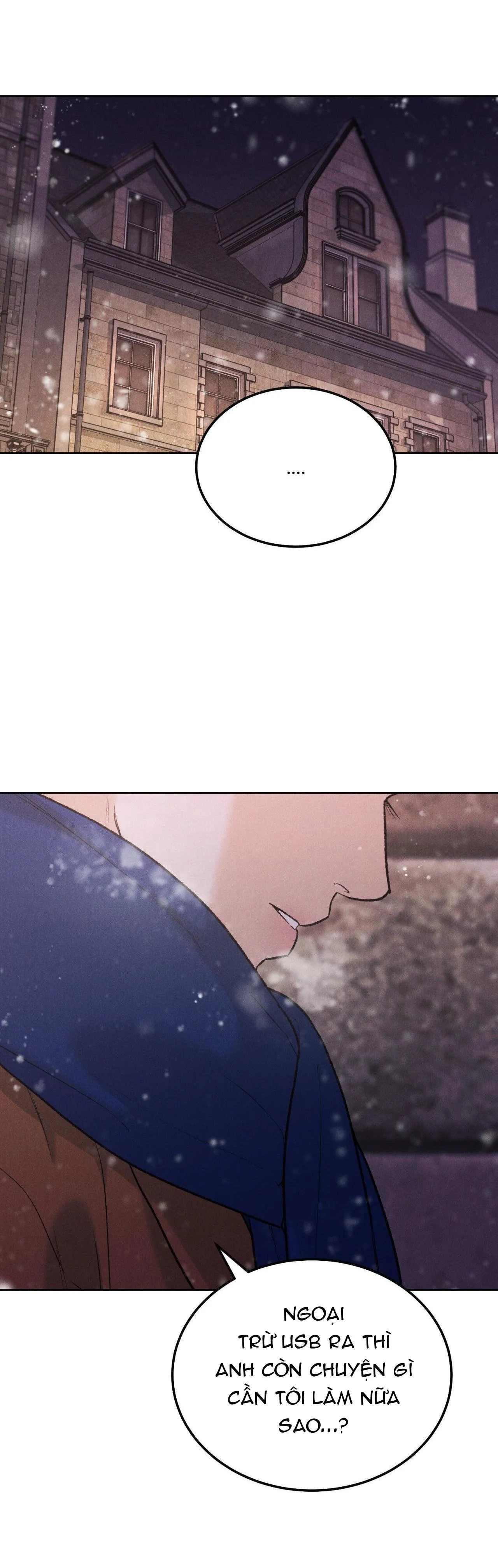 VƯỢT QUA GIỚI HẠN Chapter 78 Trang 7