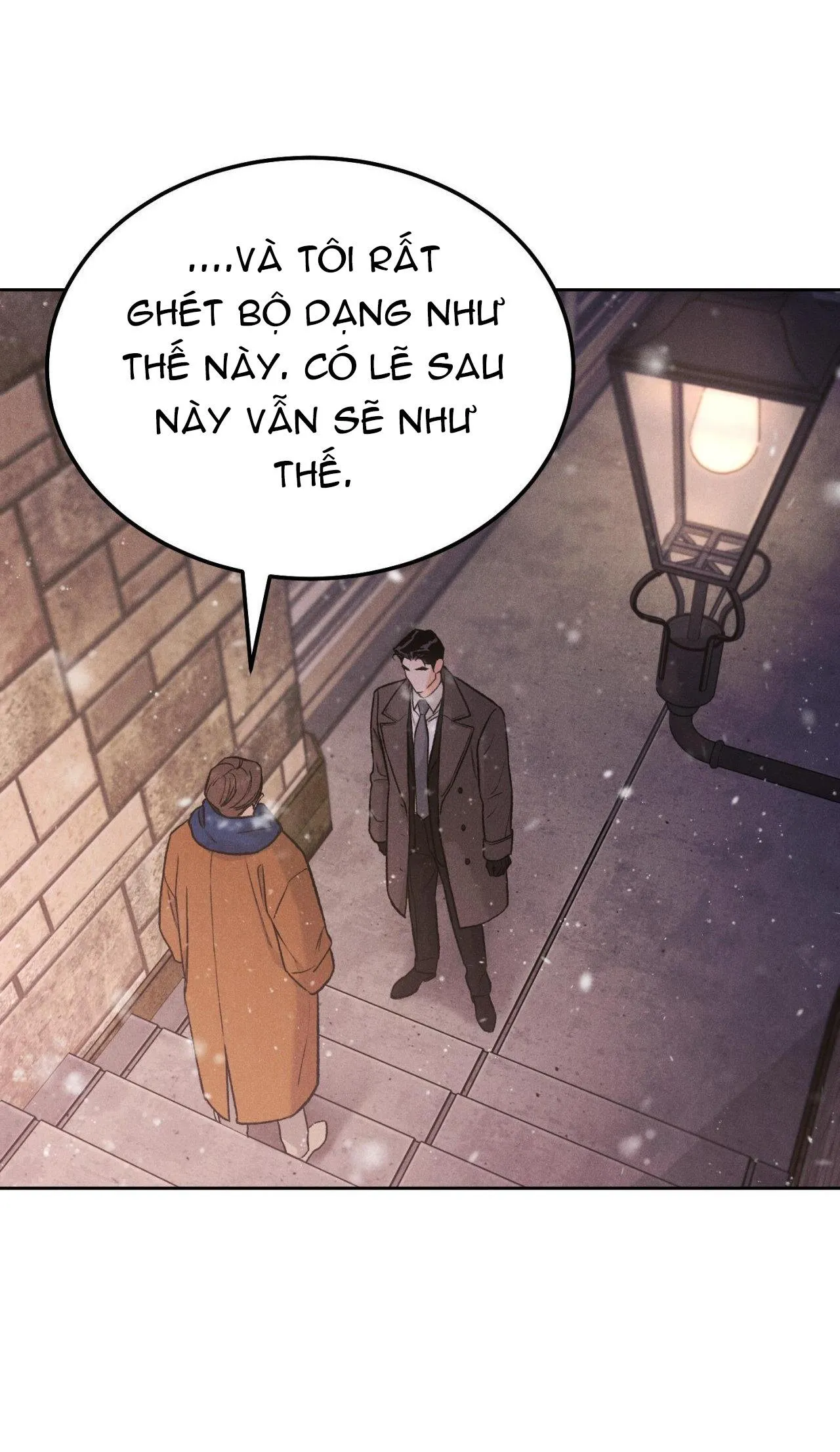 VƯỢT QUA GIỚI HẠN Chapter 78 Trang 18